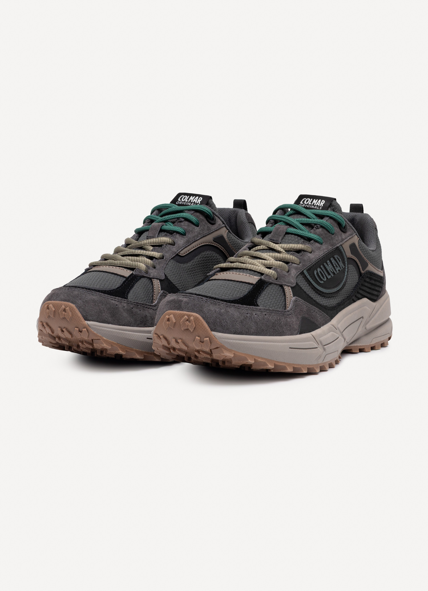 Colmar Herrensneaker Cobb Shelter