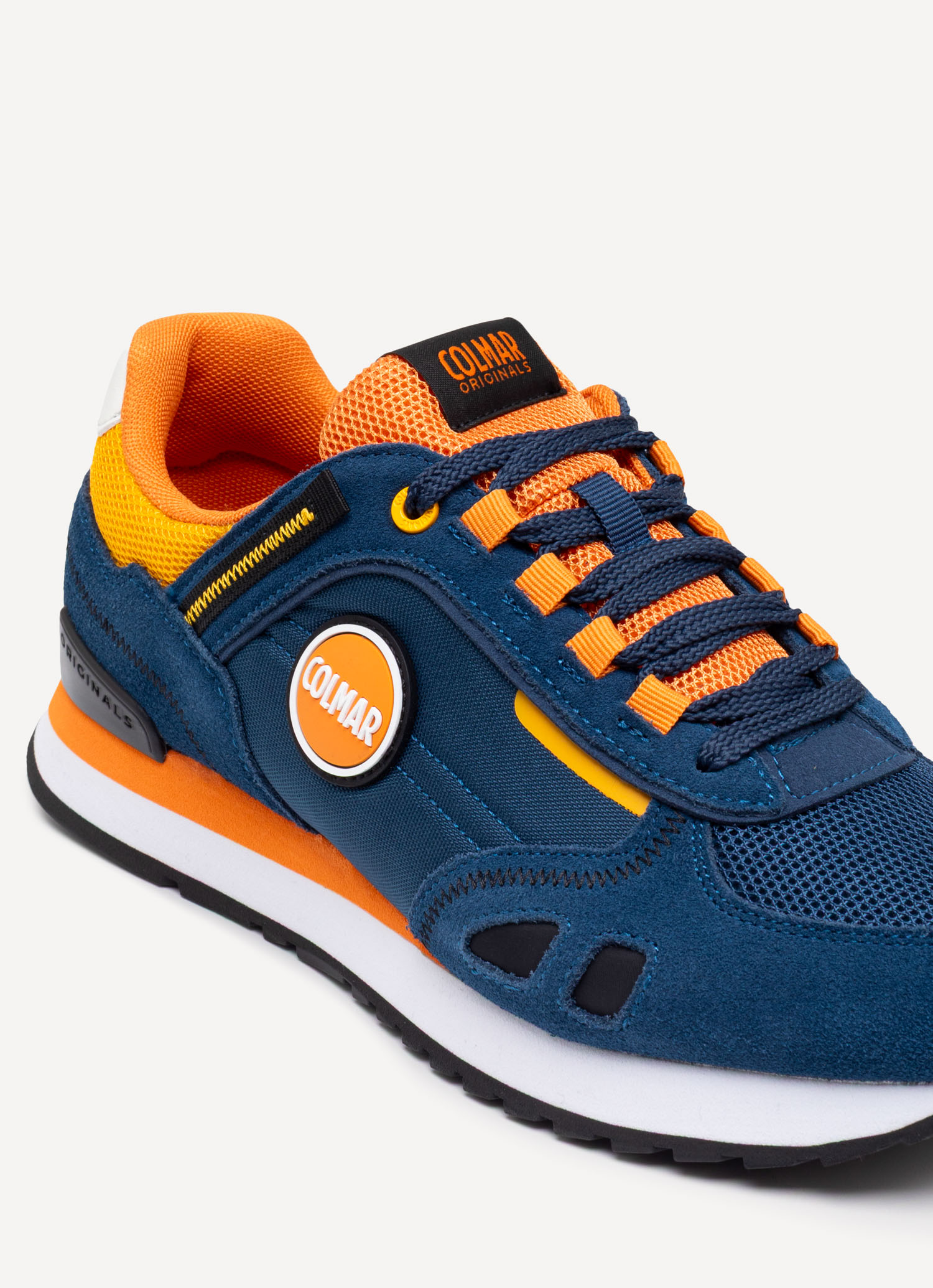 Colmar Herren-sneaker Travis Sport Colors