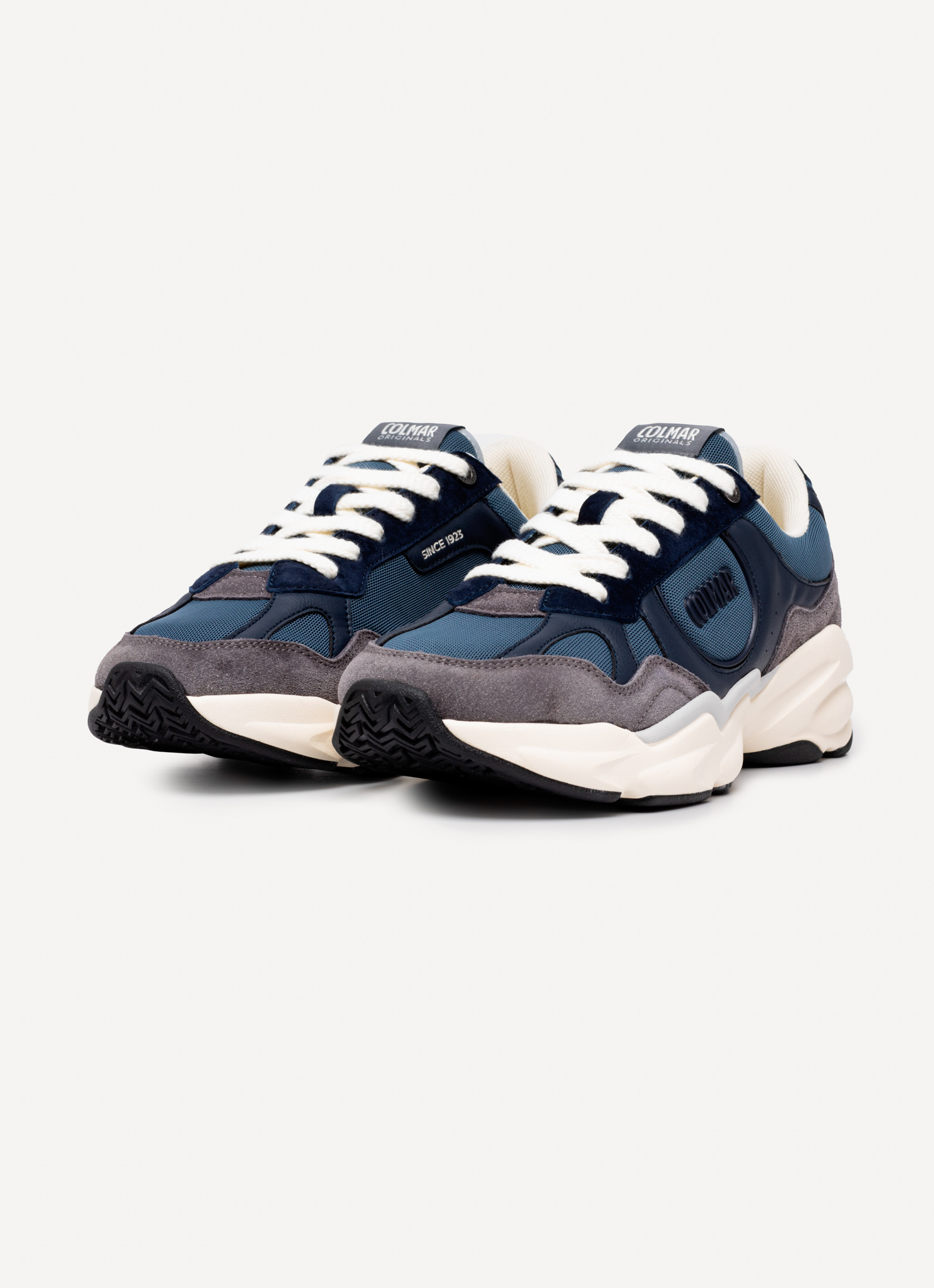 Colmar Herrensneaker Dexter Legacy