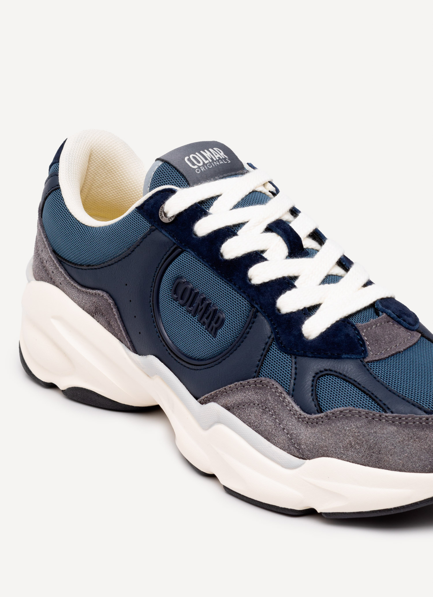 Colmar Herrensneaker Dexter Legacy