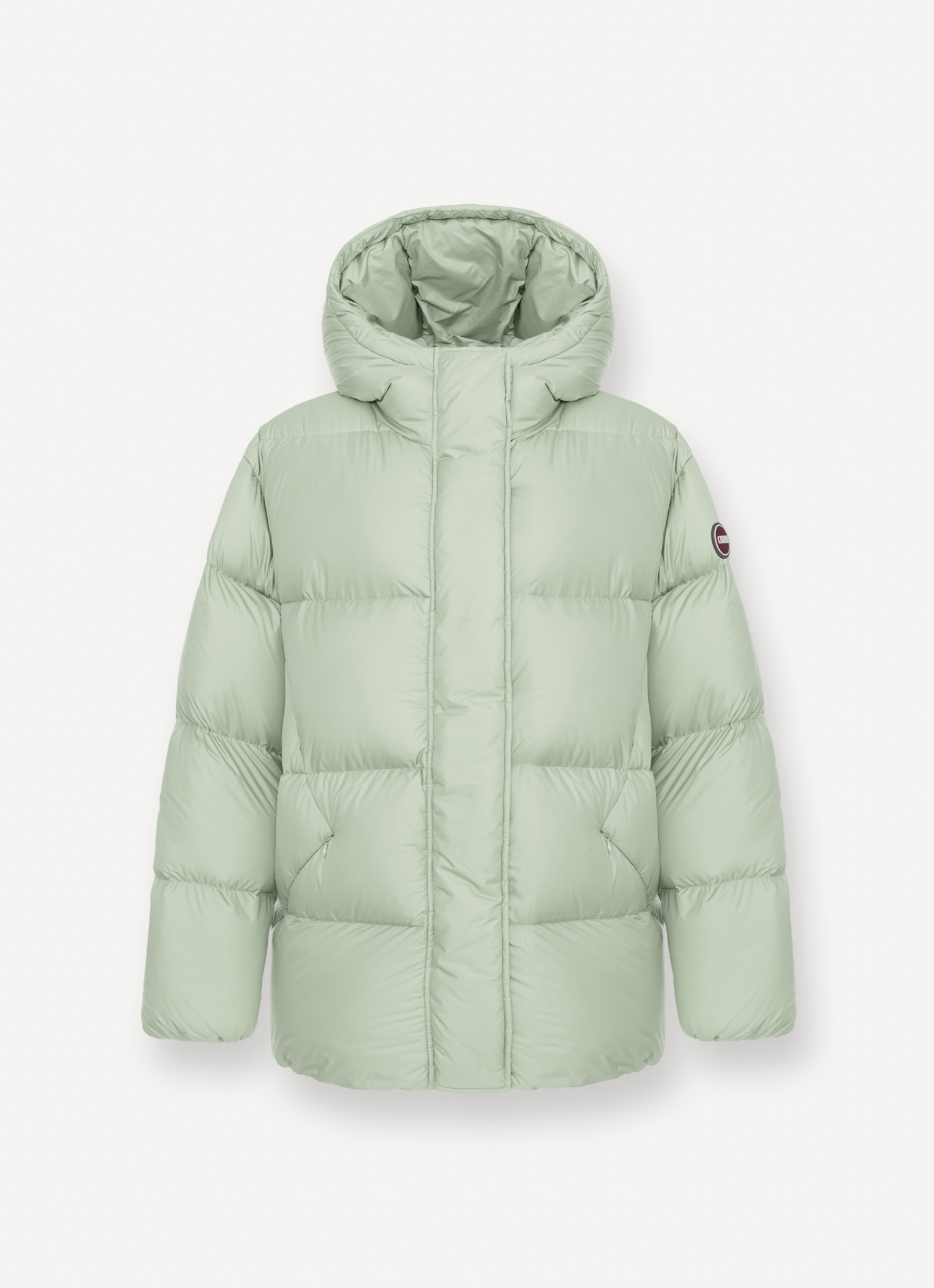 ジャケット COLMAR Woman Jacket Green 2223A9VX 703 8034118226528---22362XXIN24678