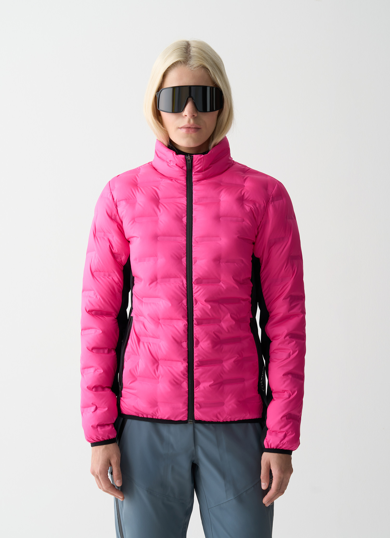 Colmar Ski-daunenjacke All Around