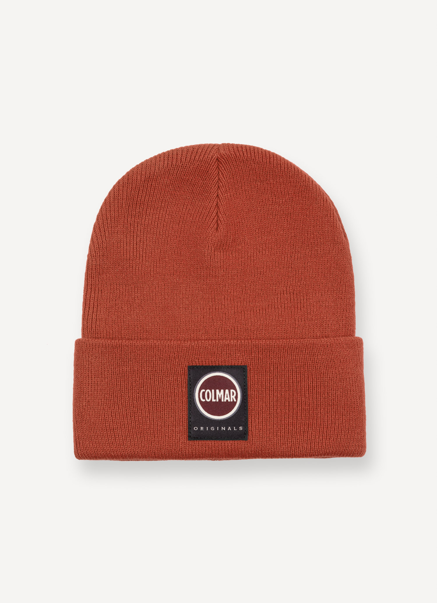 Colmar Unisex-mütze Mit Aufschlag