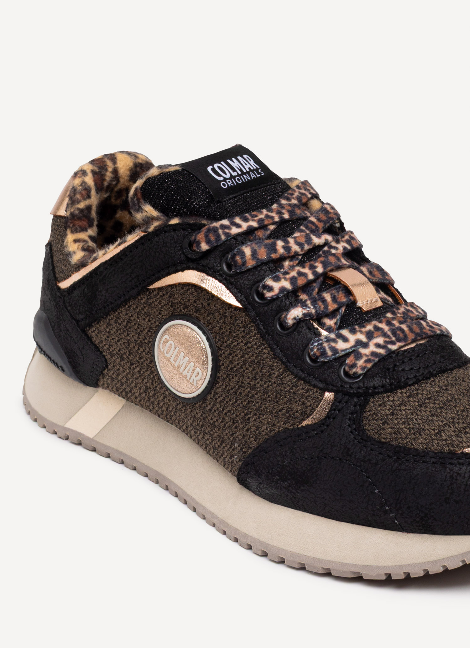 Colmar Damensneaker Travis Plus Jenna