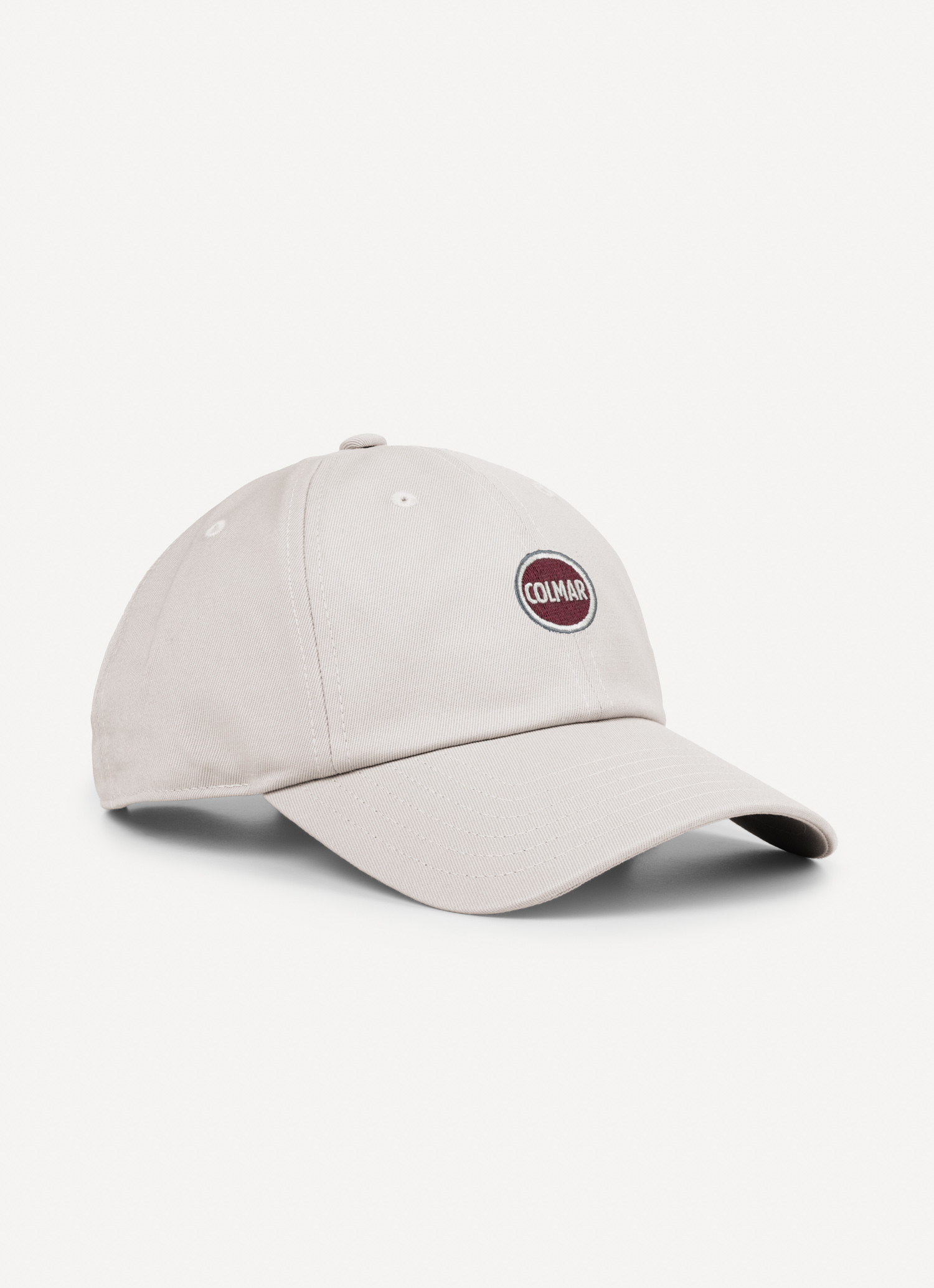 Colmar Unisex-basecap Mit Stickerei