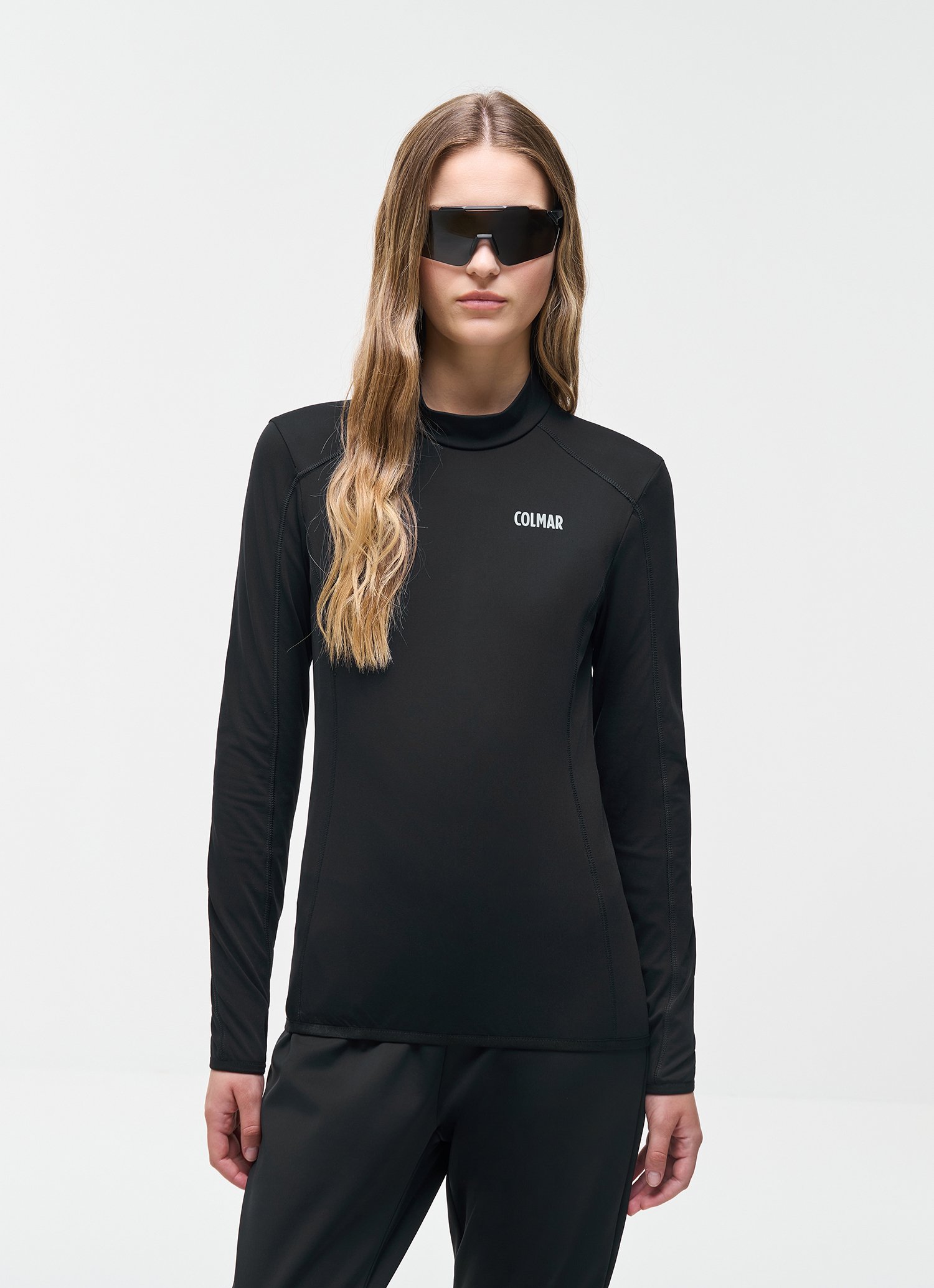 Colmar women's thermal ski sweaters - Colmar