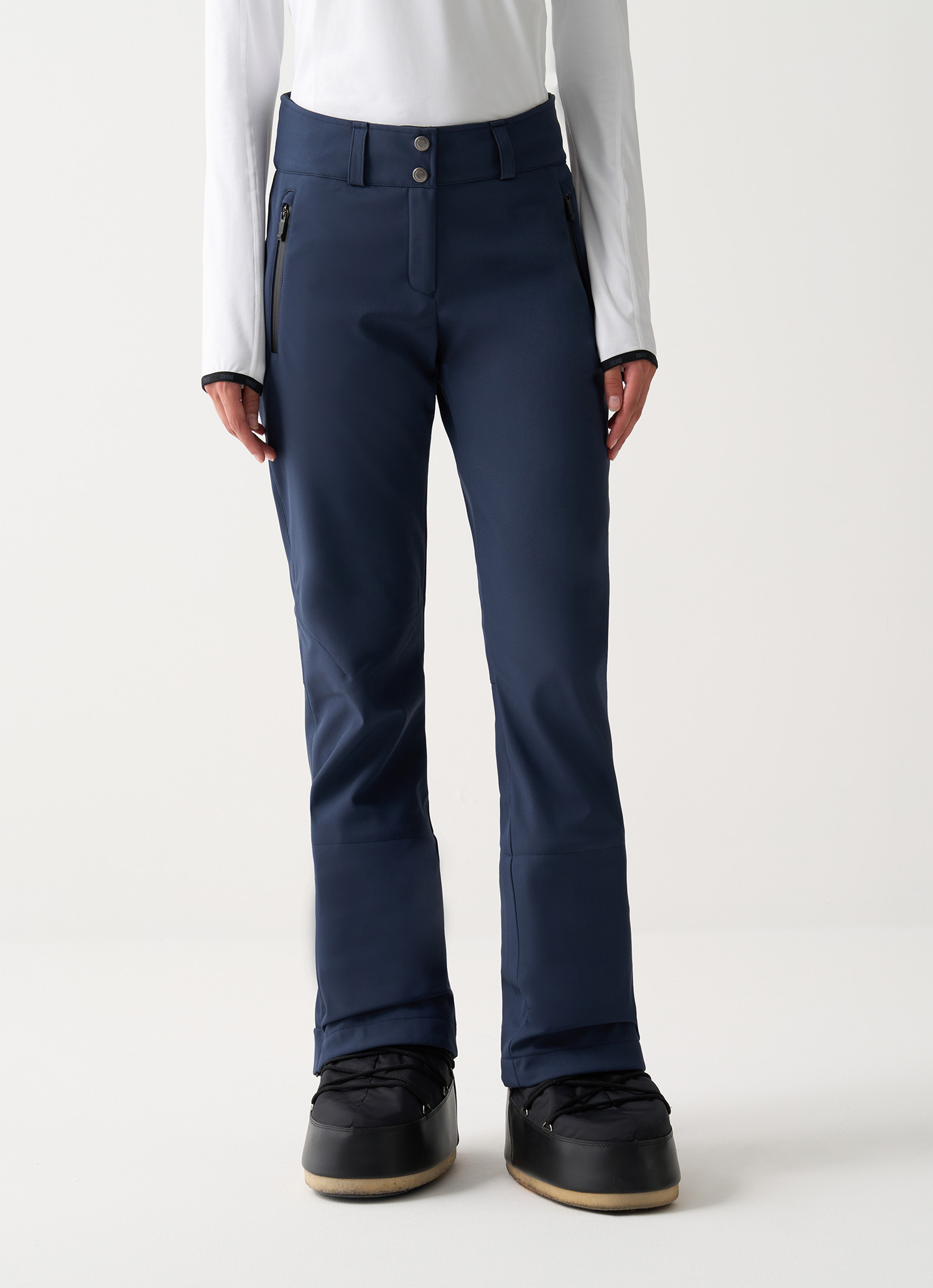 Colmar Softshell-skihose Dressy