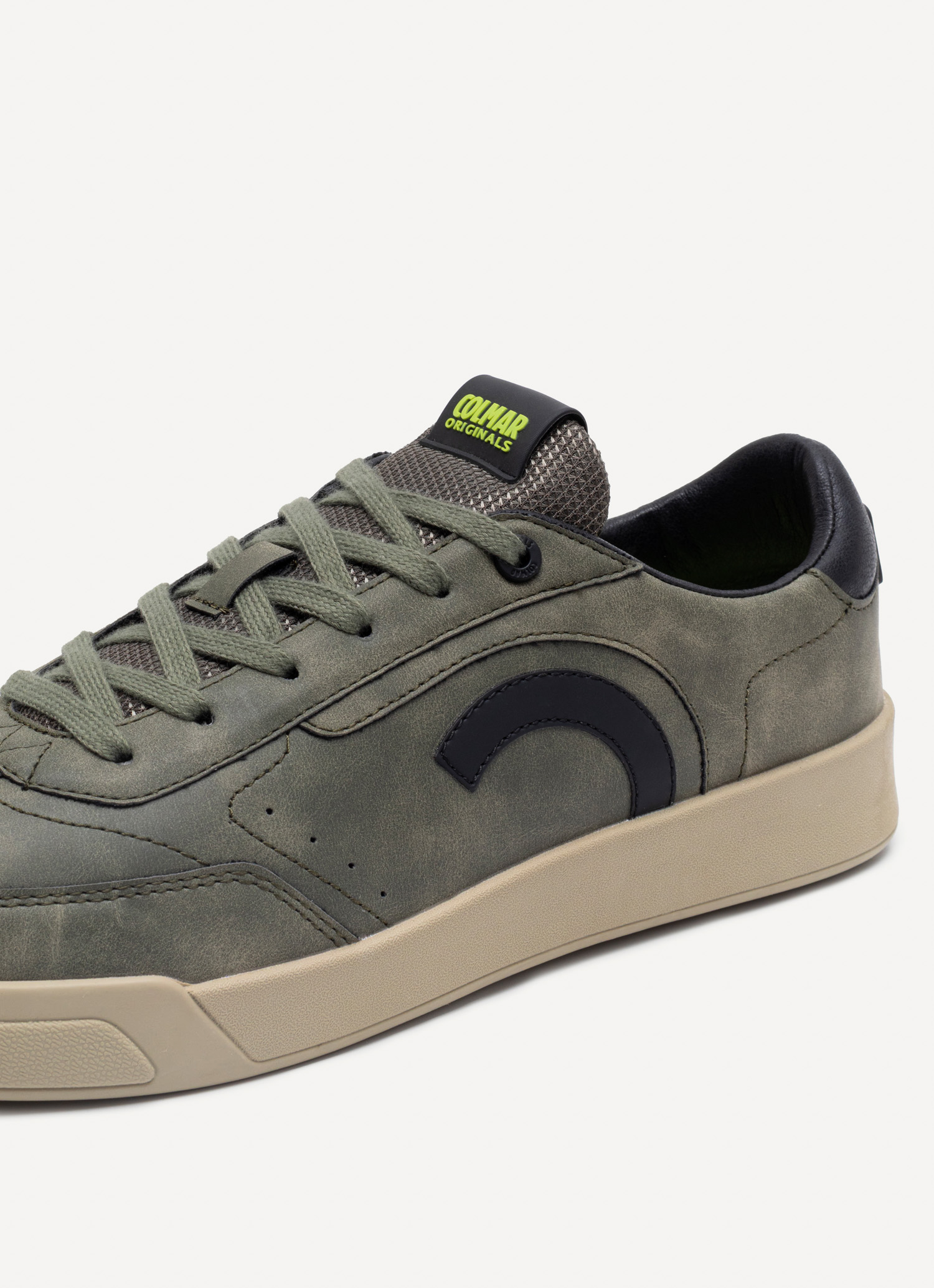 Colmar Herrensneaker Tennis Army