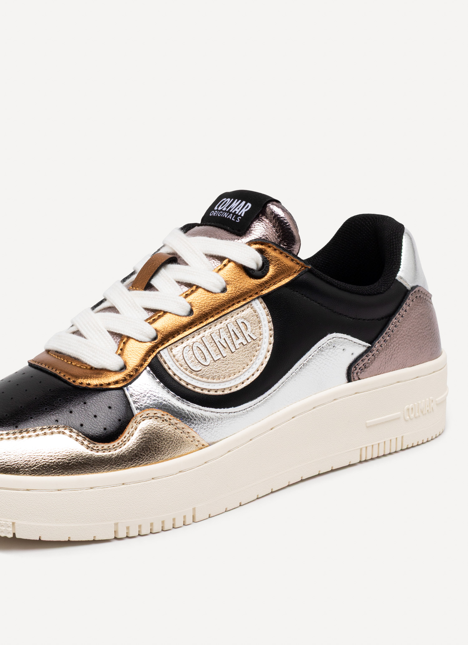 Colmar Damensneaker Austin Shine