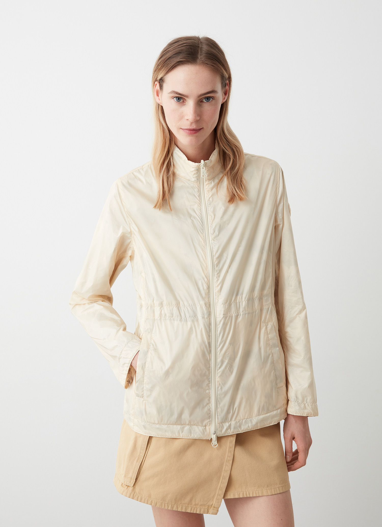 Colmar Bedruckte Wendejacke