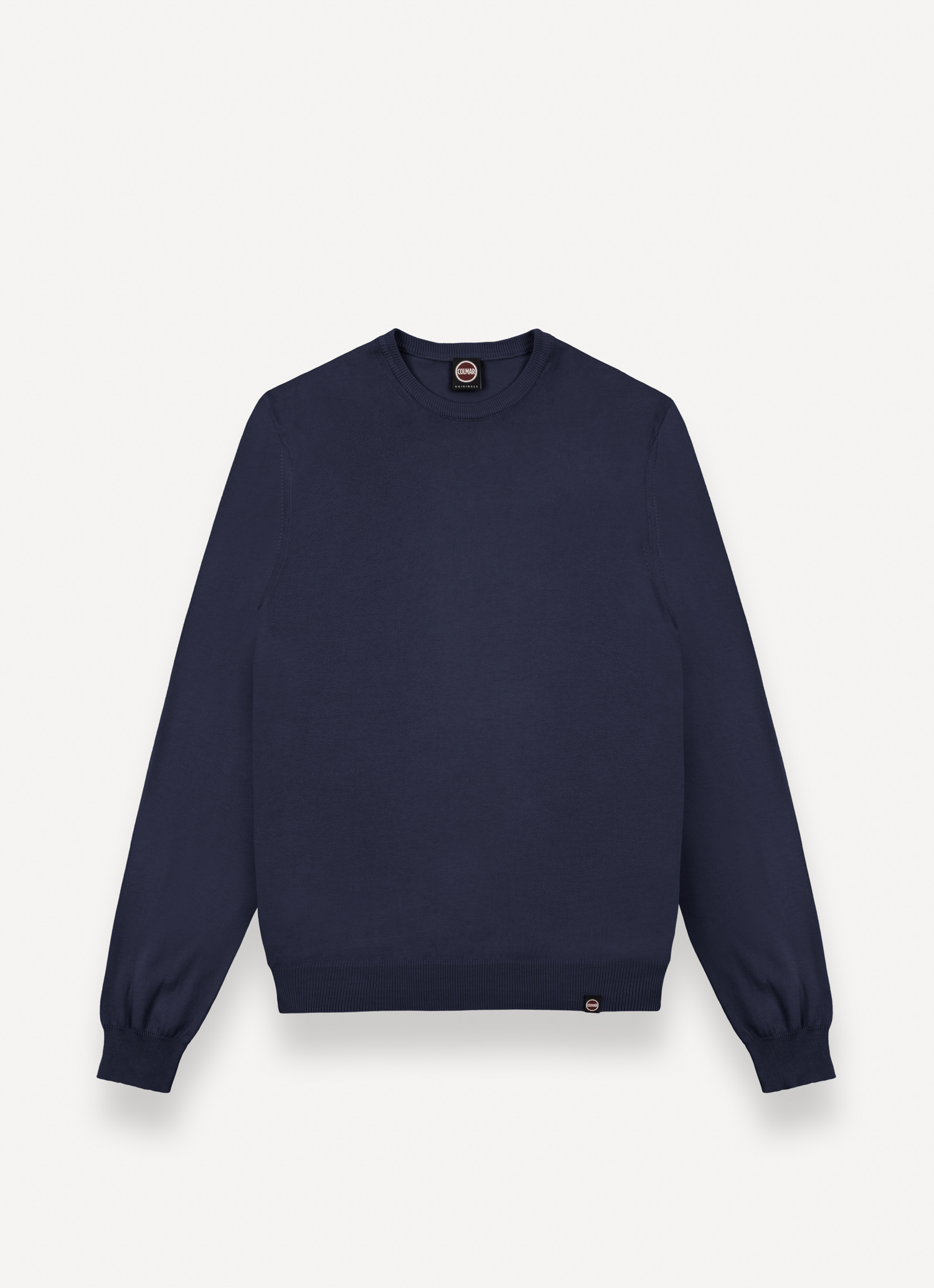 Colmar Pullover Aus Bio-baumwolle