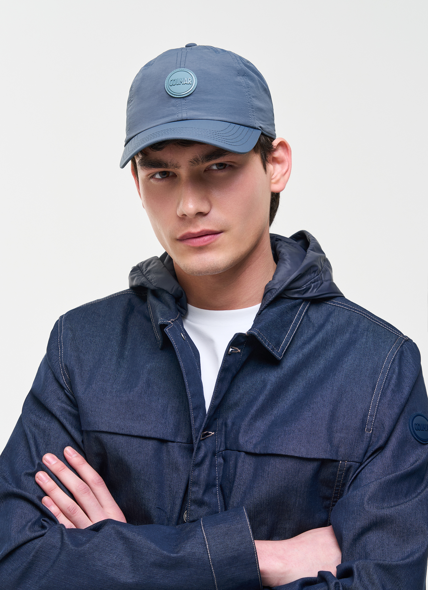 Colmar Unisex-baseballkappe