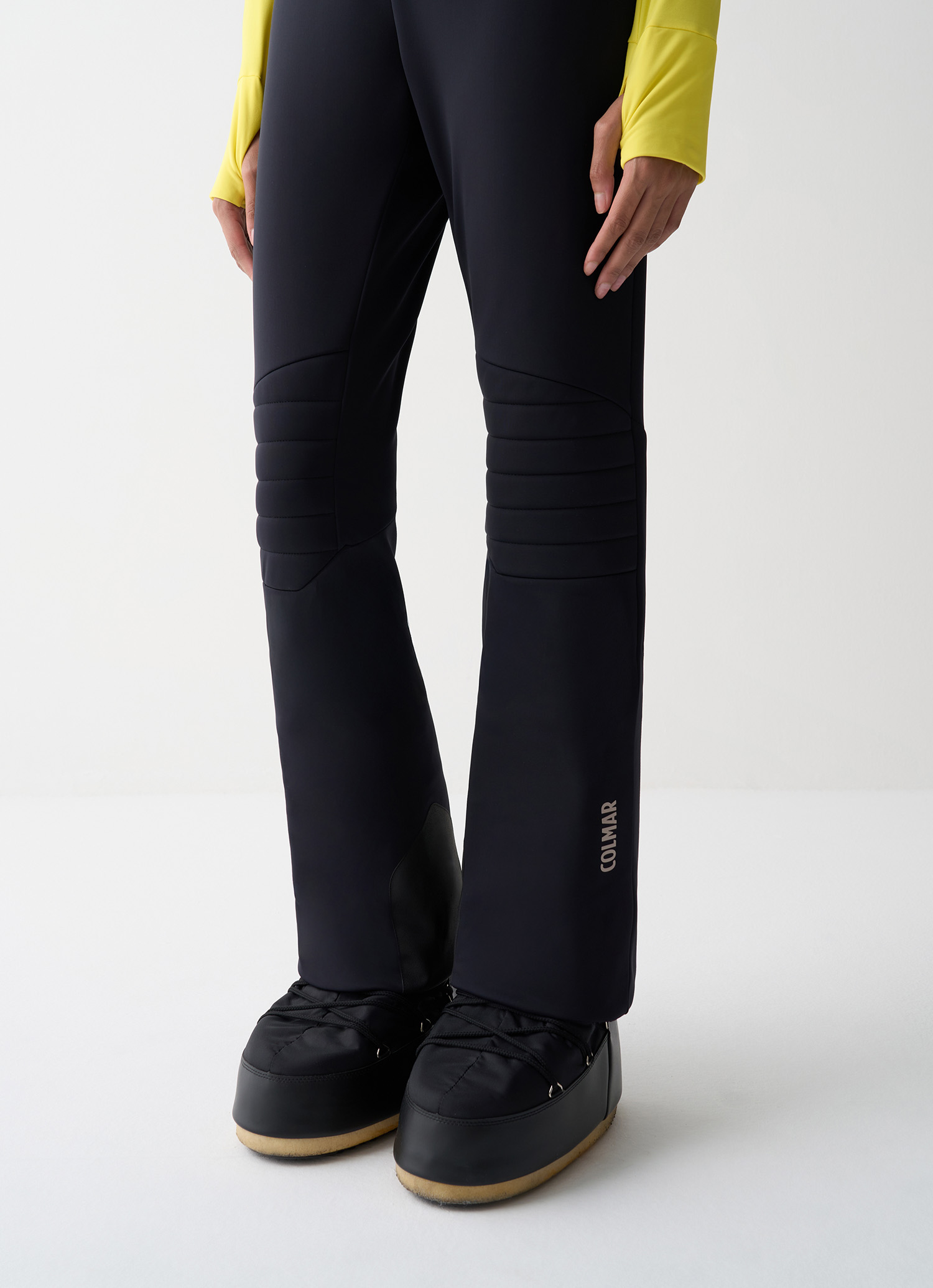 Colmar Softshell-skihose Mit Trägern Shape