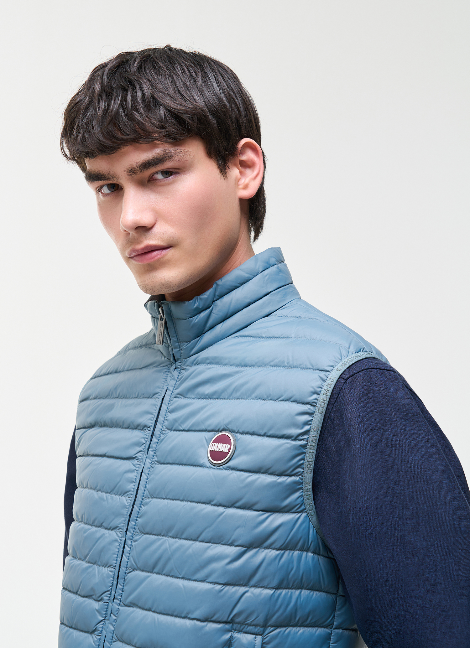 Colmar Leichte Daunenweste
