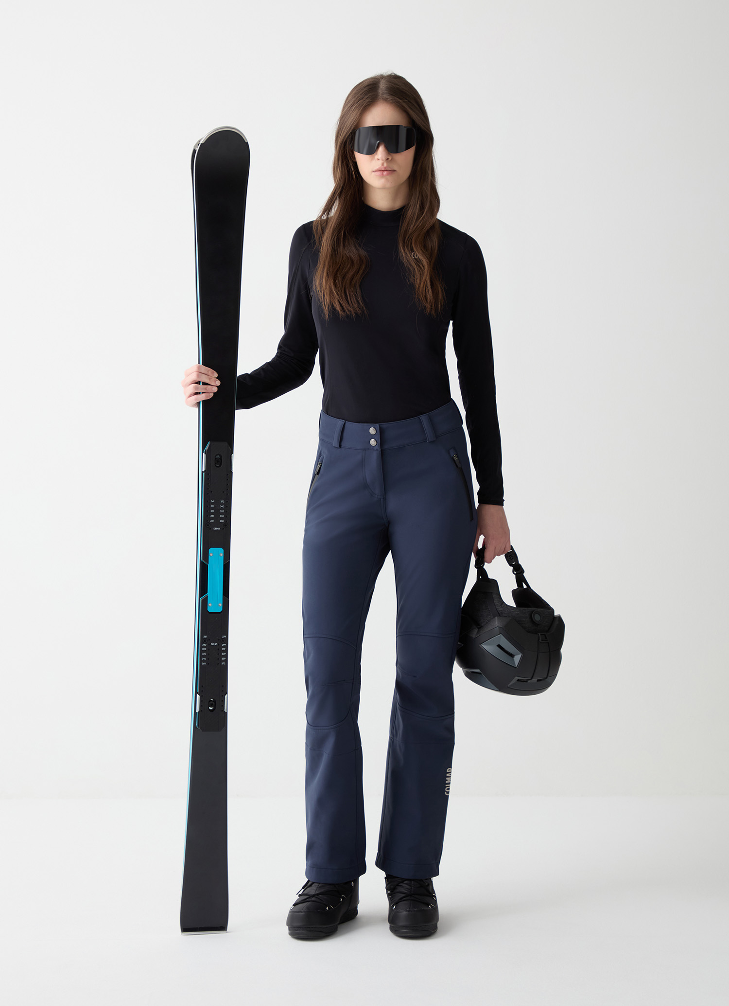 Colmar Softshell-skihose