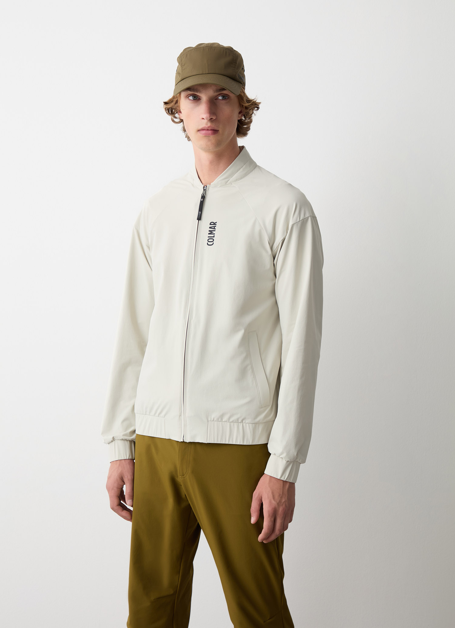 Colmar Funktions-bomberjacke