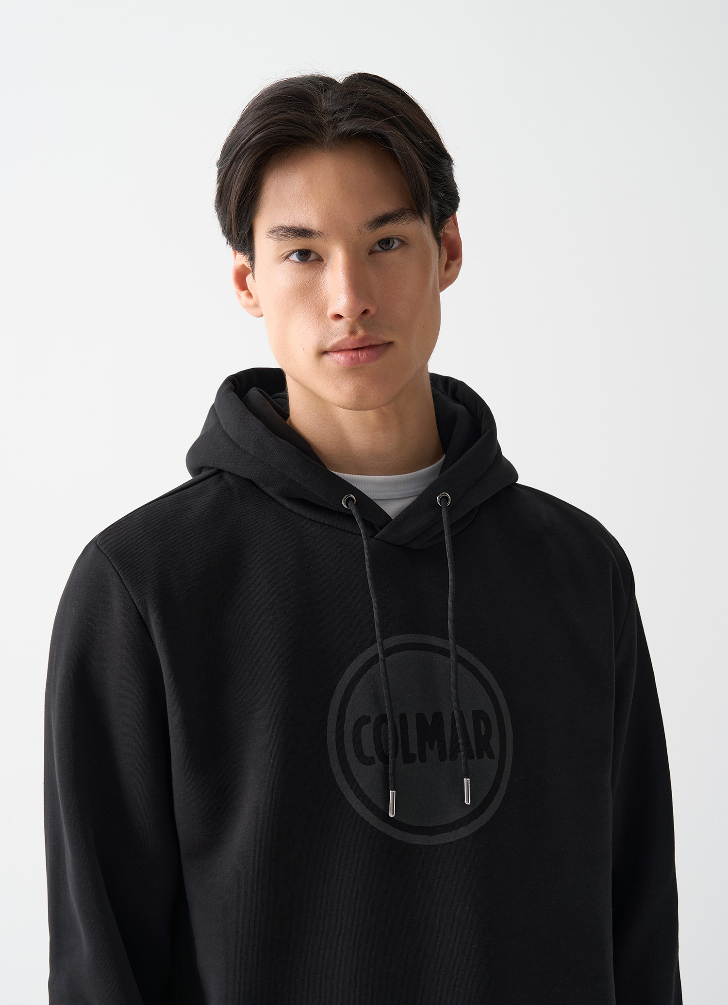 Colmar Hoodie Mit Logo