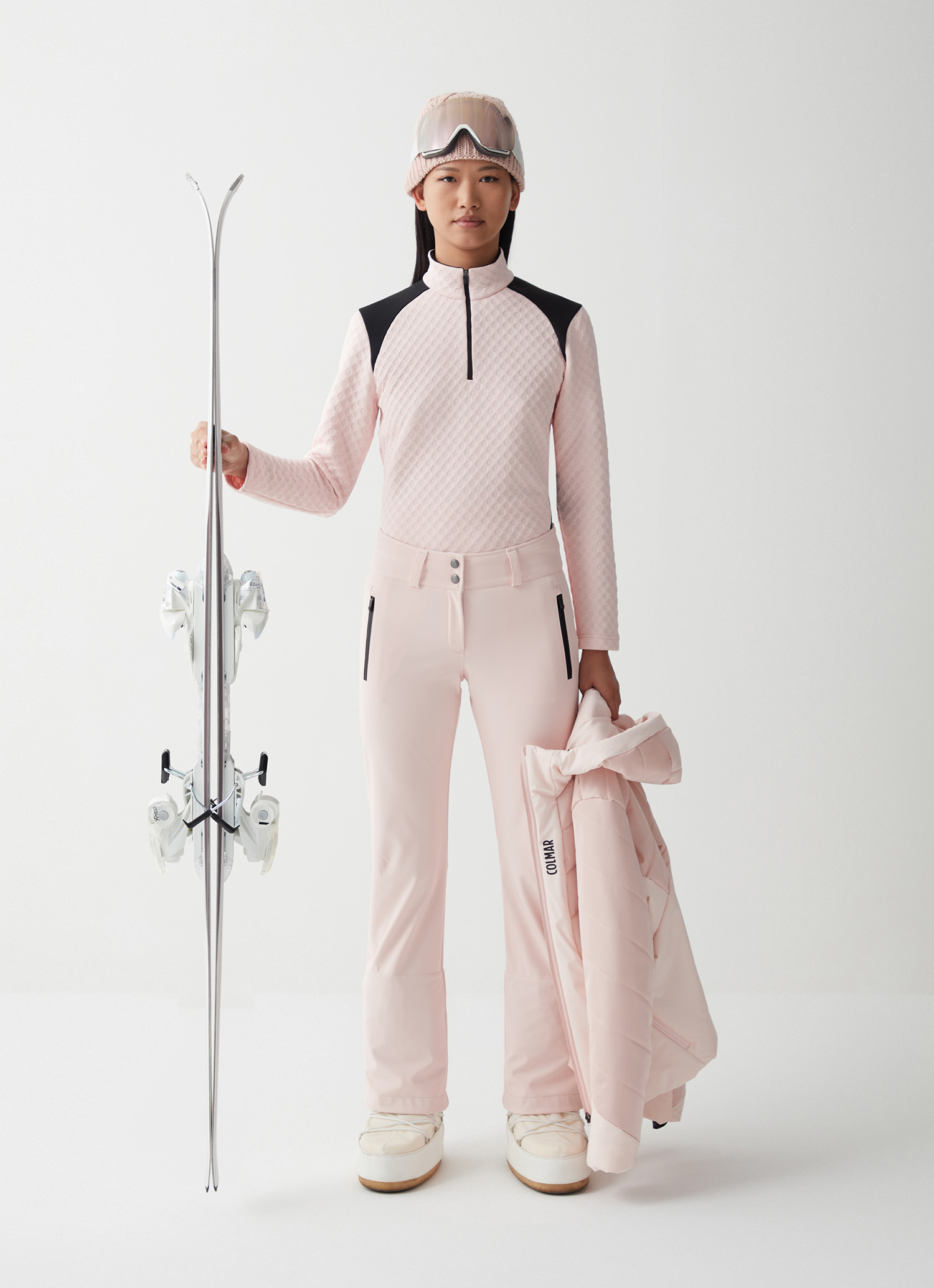 Colmar Softshell-skihose