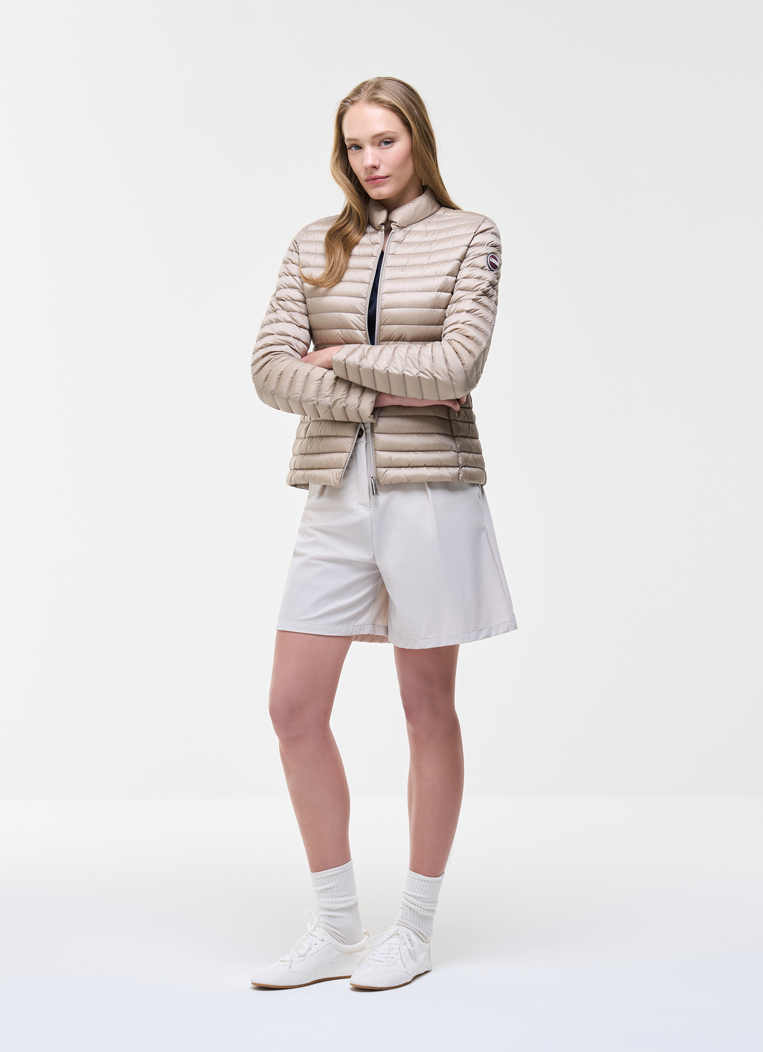 Colmar Leichte Daunenjacke