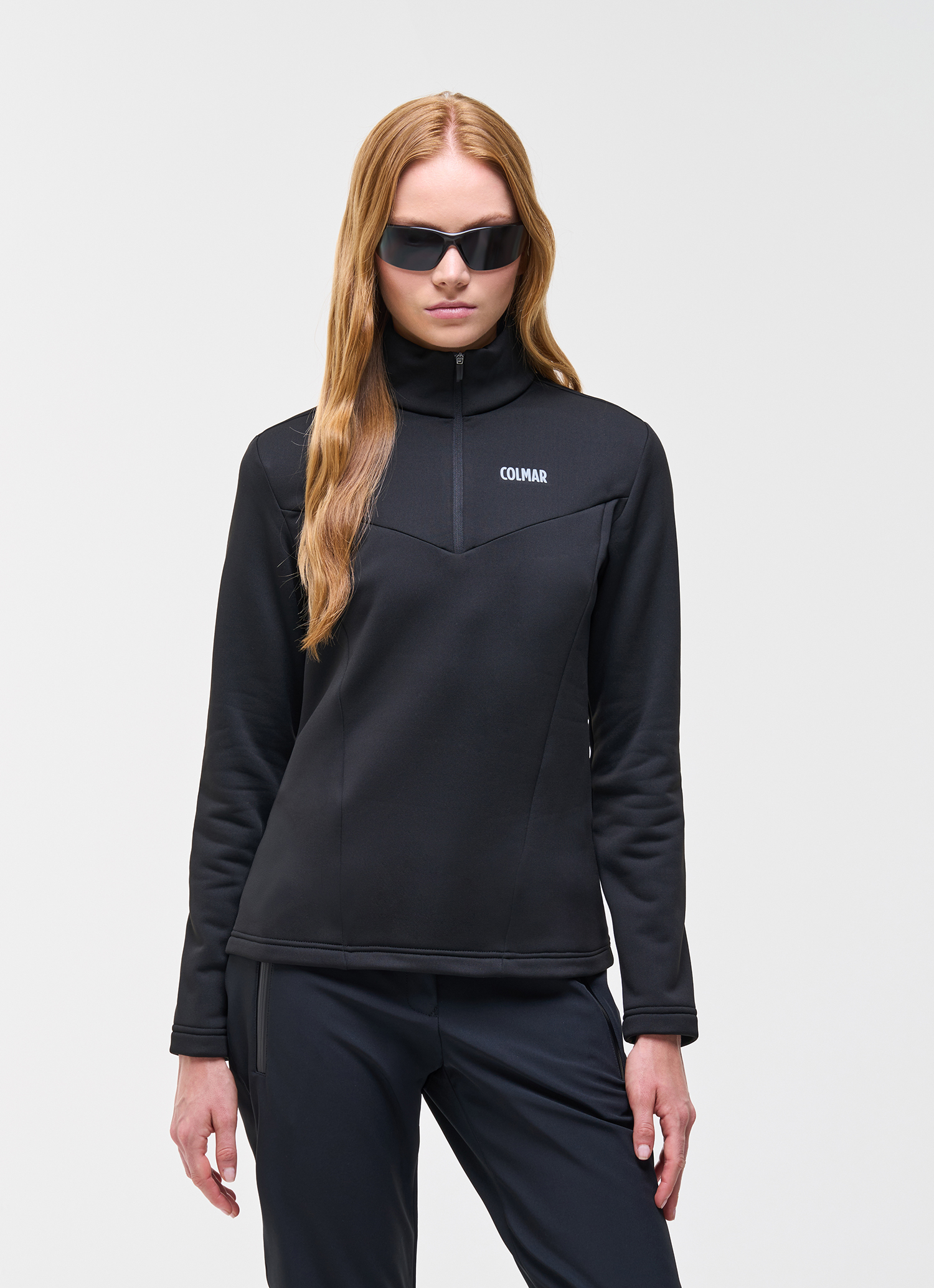 Colmar ski sweatshirts and fleeces for women - Colmar