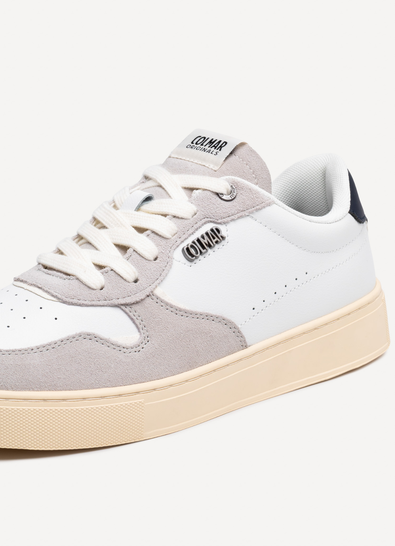 Colmar Herrensneaker Tokyo Plain