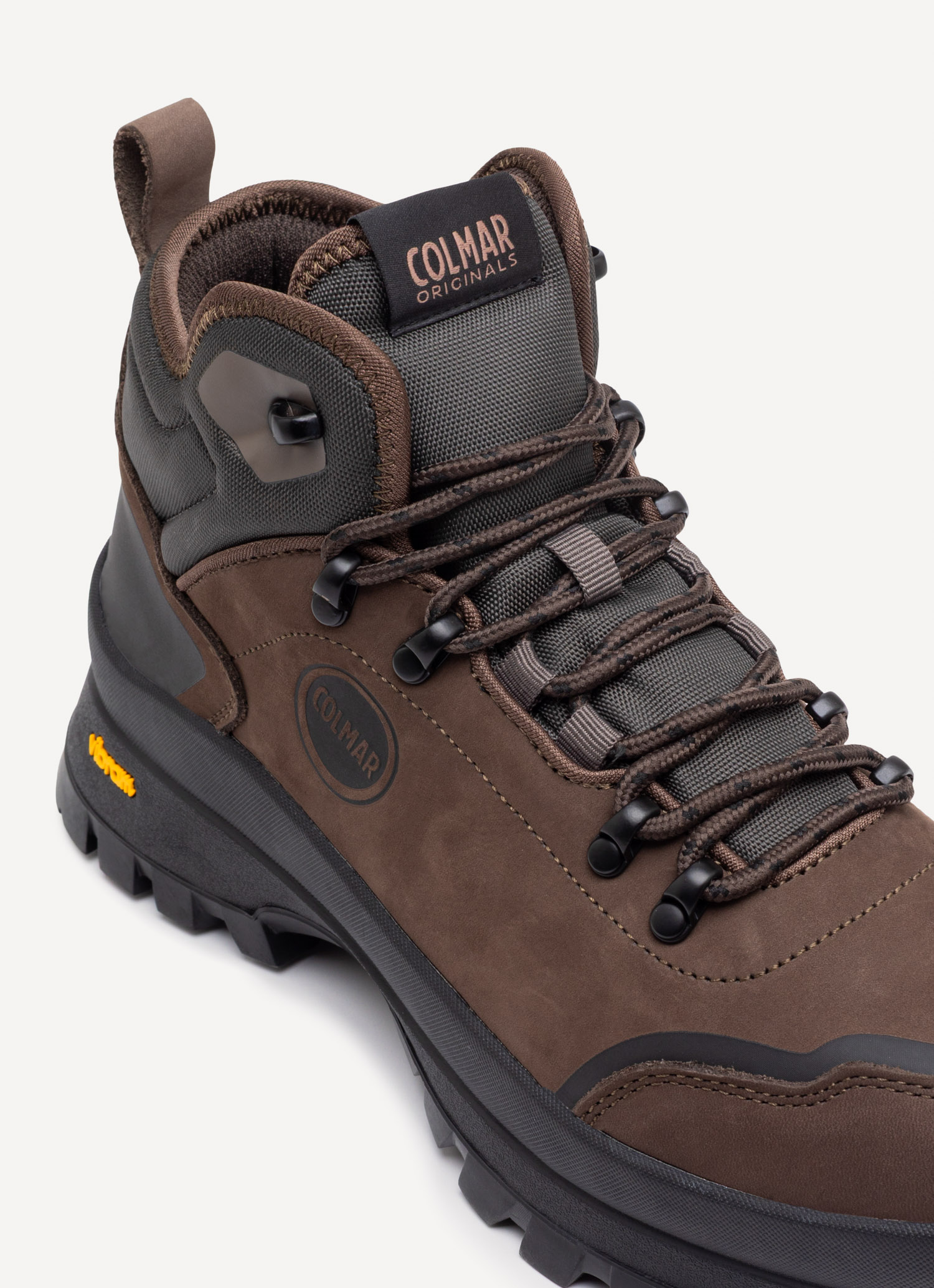 Colmar Herrenstiefel Cooper Pitch