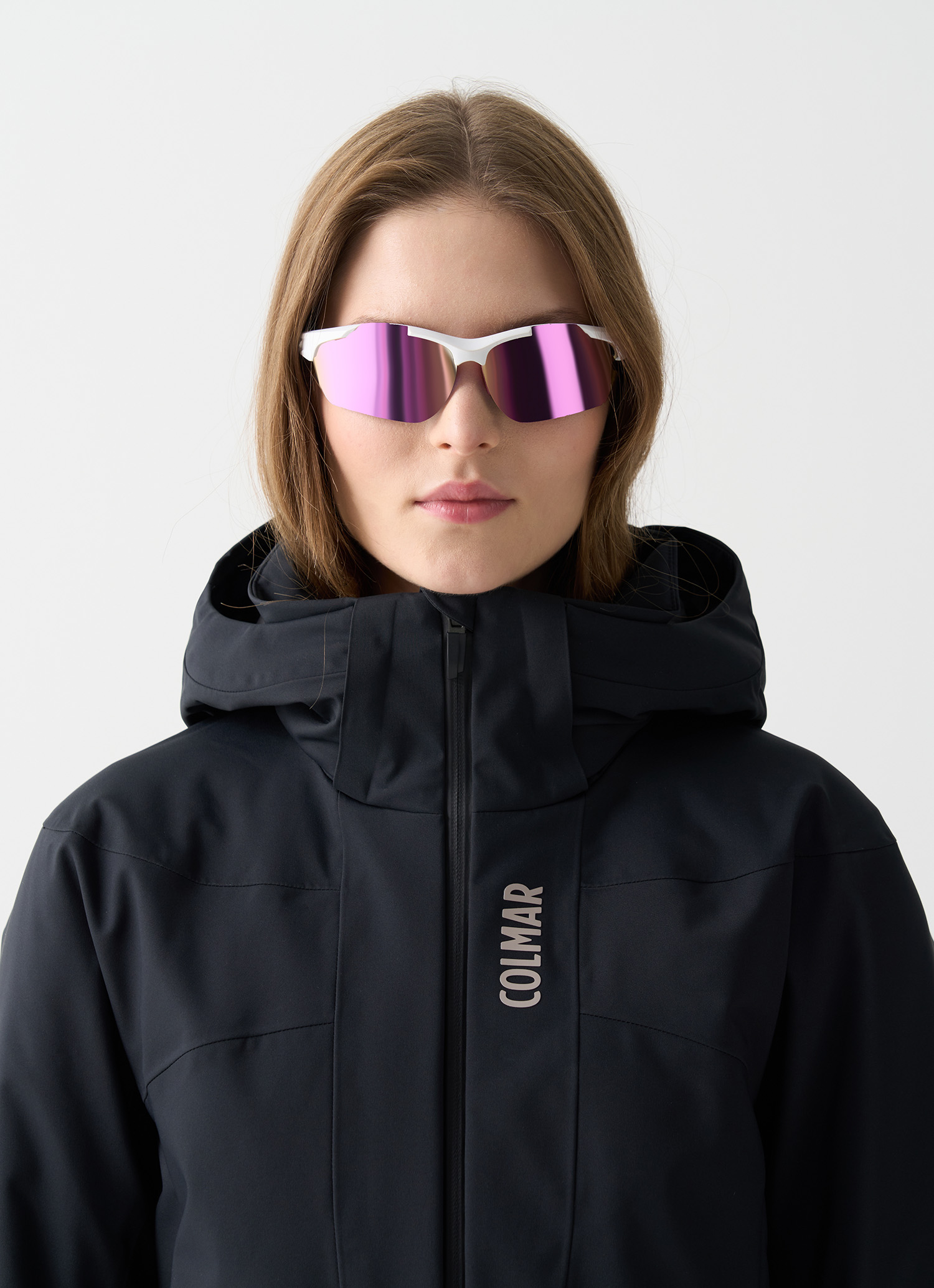 Colmar Skijacke Yin & Yang