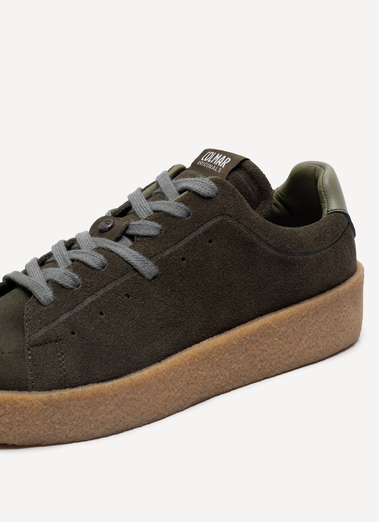 Colmar Herrensneaker Kurt Roots