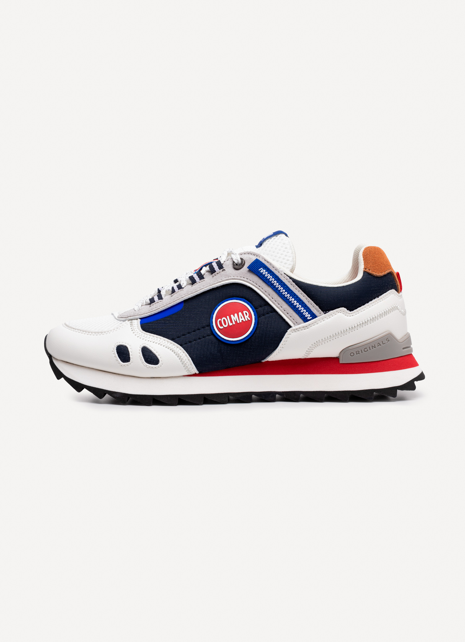 Colmar Herren-sneaker Travis Sport Dual