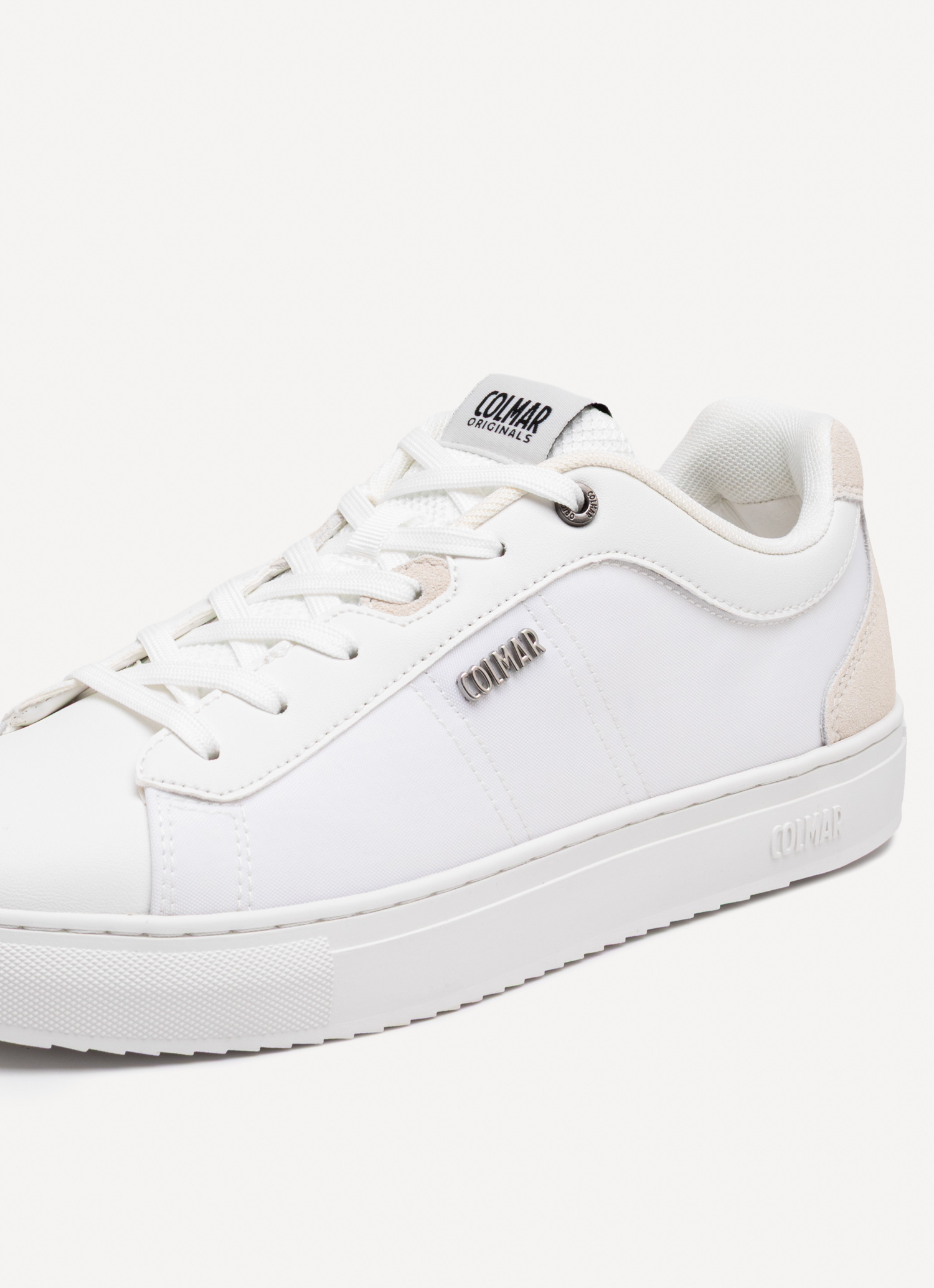 Colmar Herren-sneaker Bradbury Plain