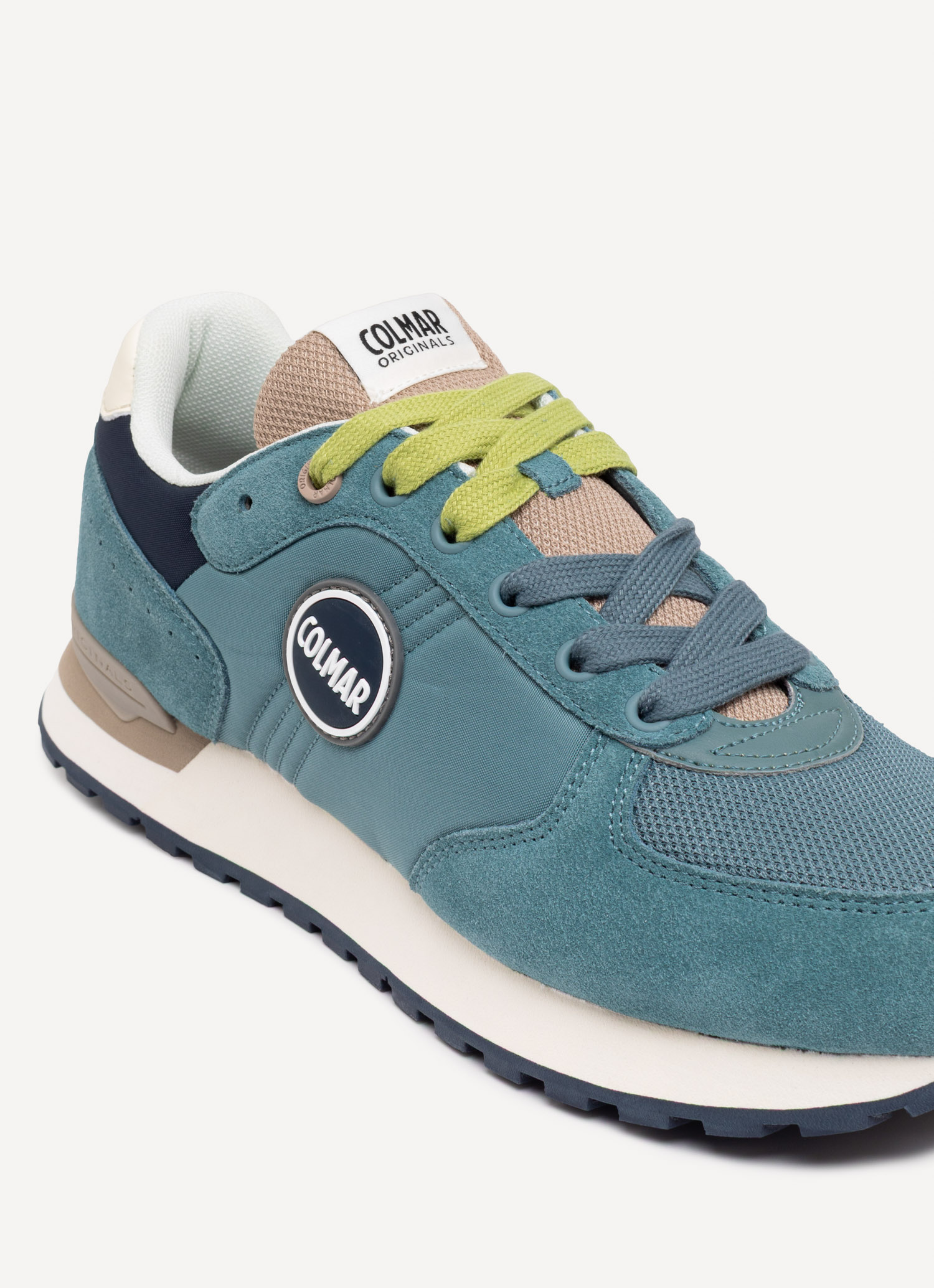 Colmar Herren-sneaker Travis Authentic