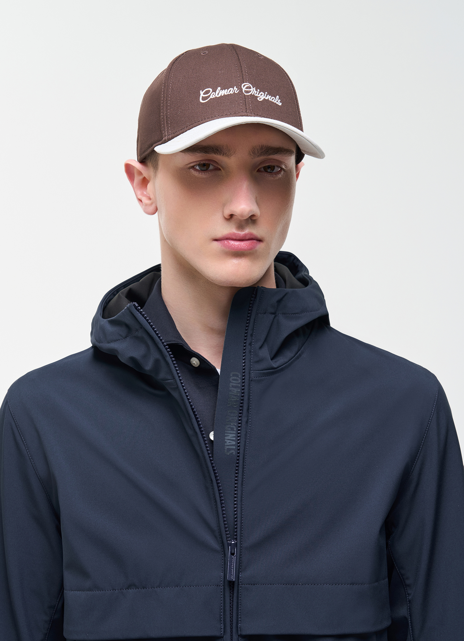 Colmar Mittellange Softshelljacke