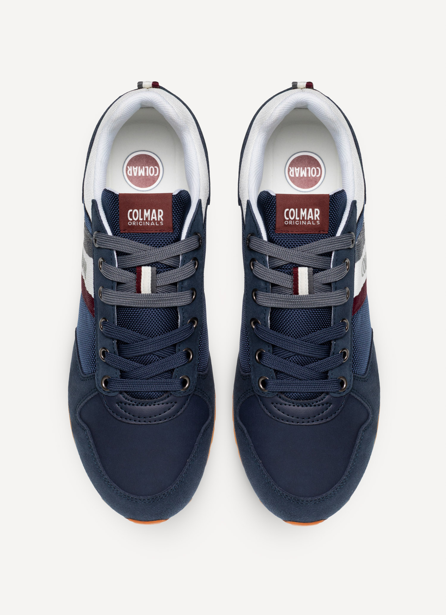 Colmar Herrensneaker Travis Main