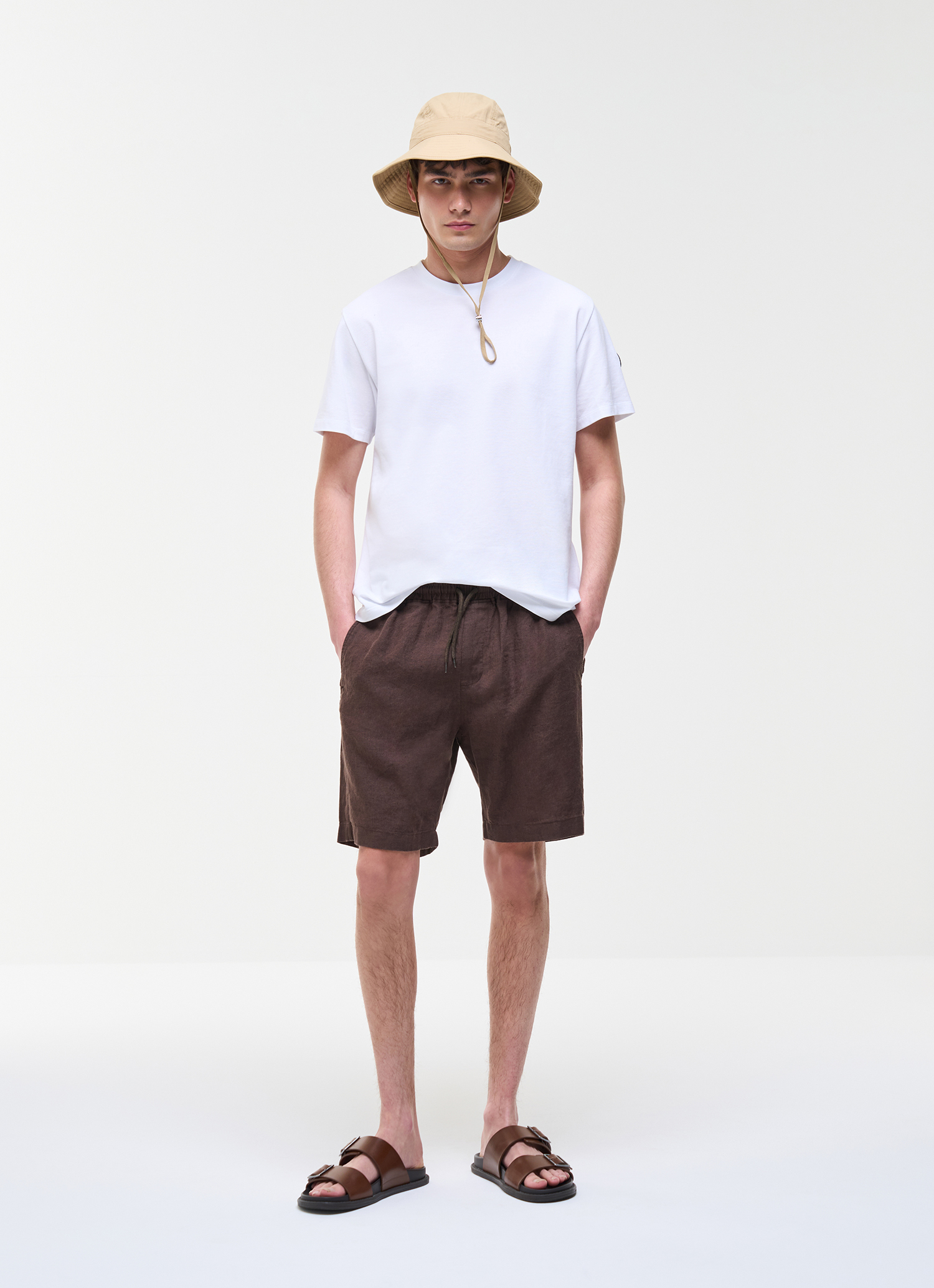 Colmar T-shirt Mit Logo Aus Baumwollpikee