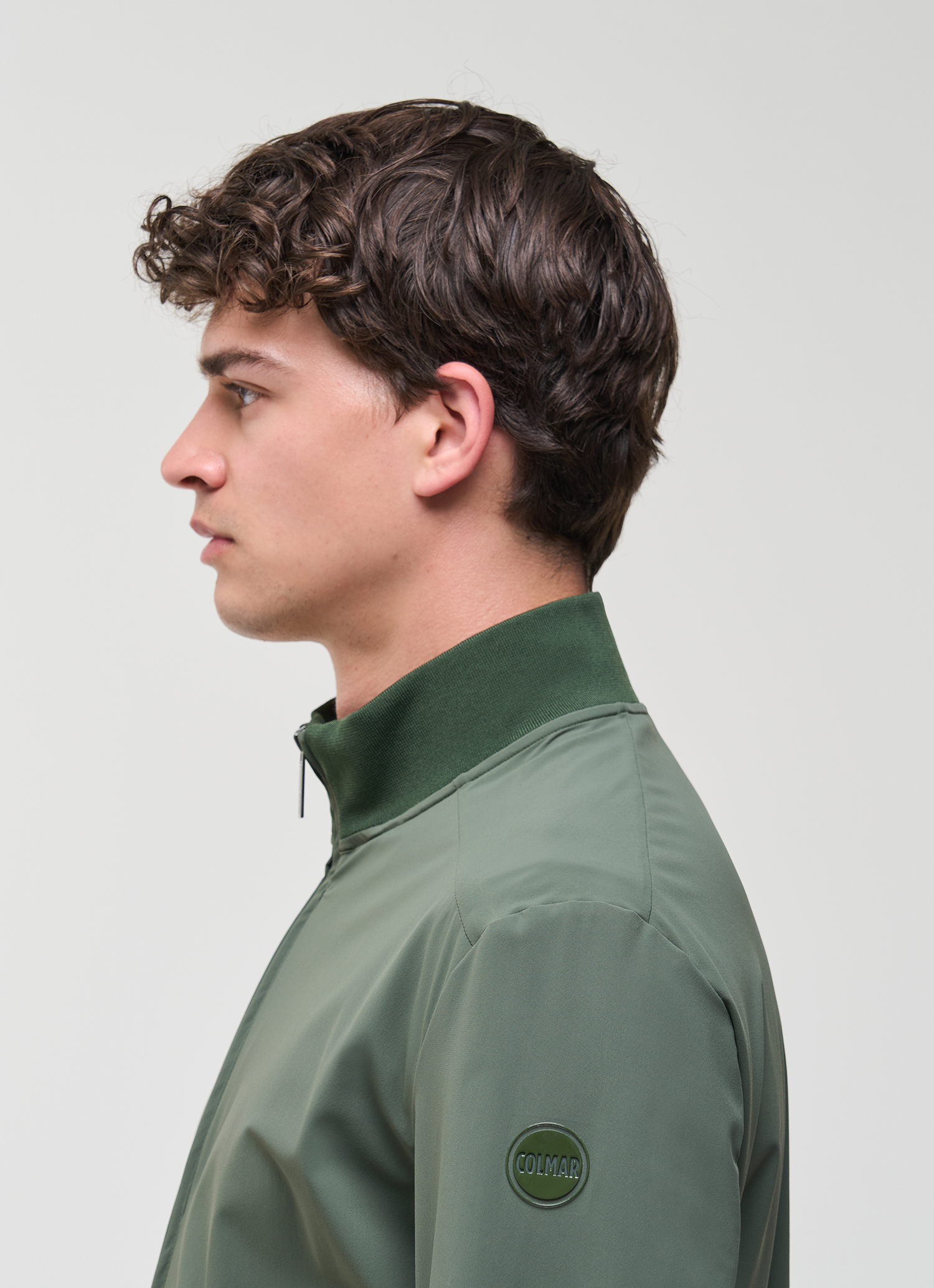 Colmar Ungefütterte Stretchjacke