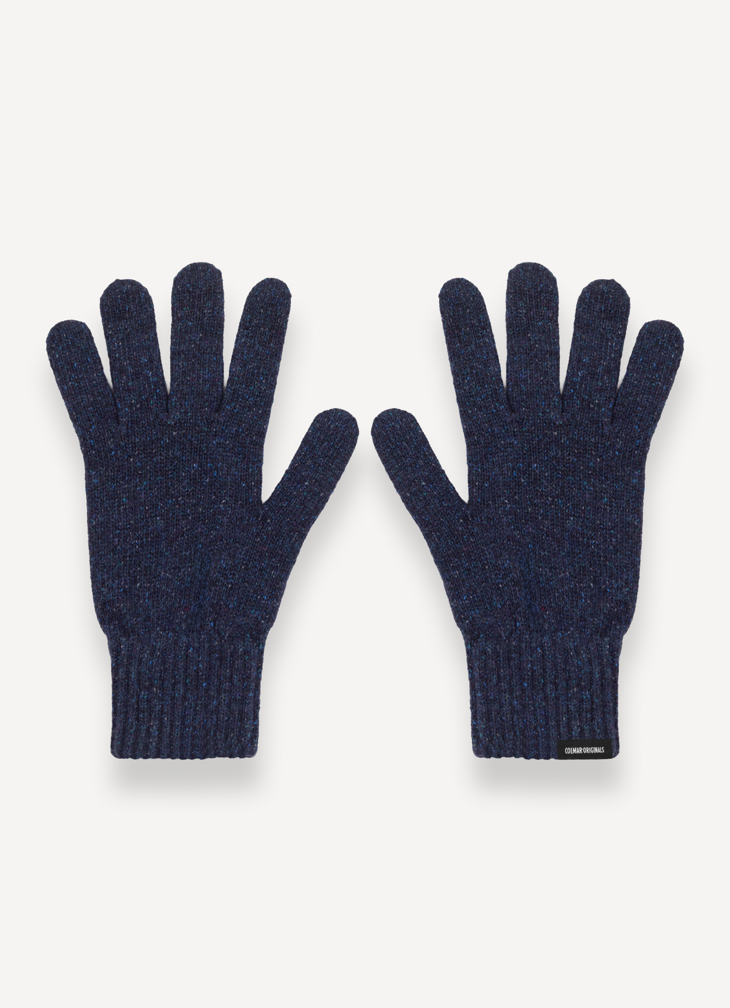 Colmar Melierte Unisex-handschuhe