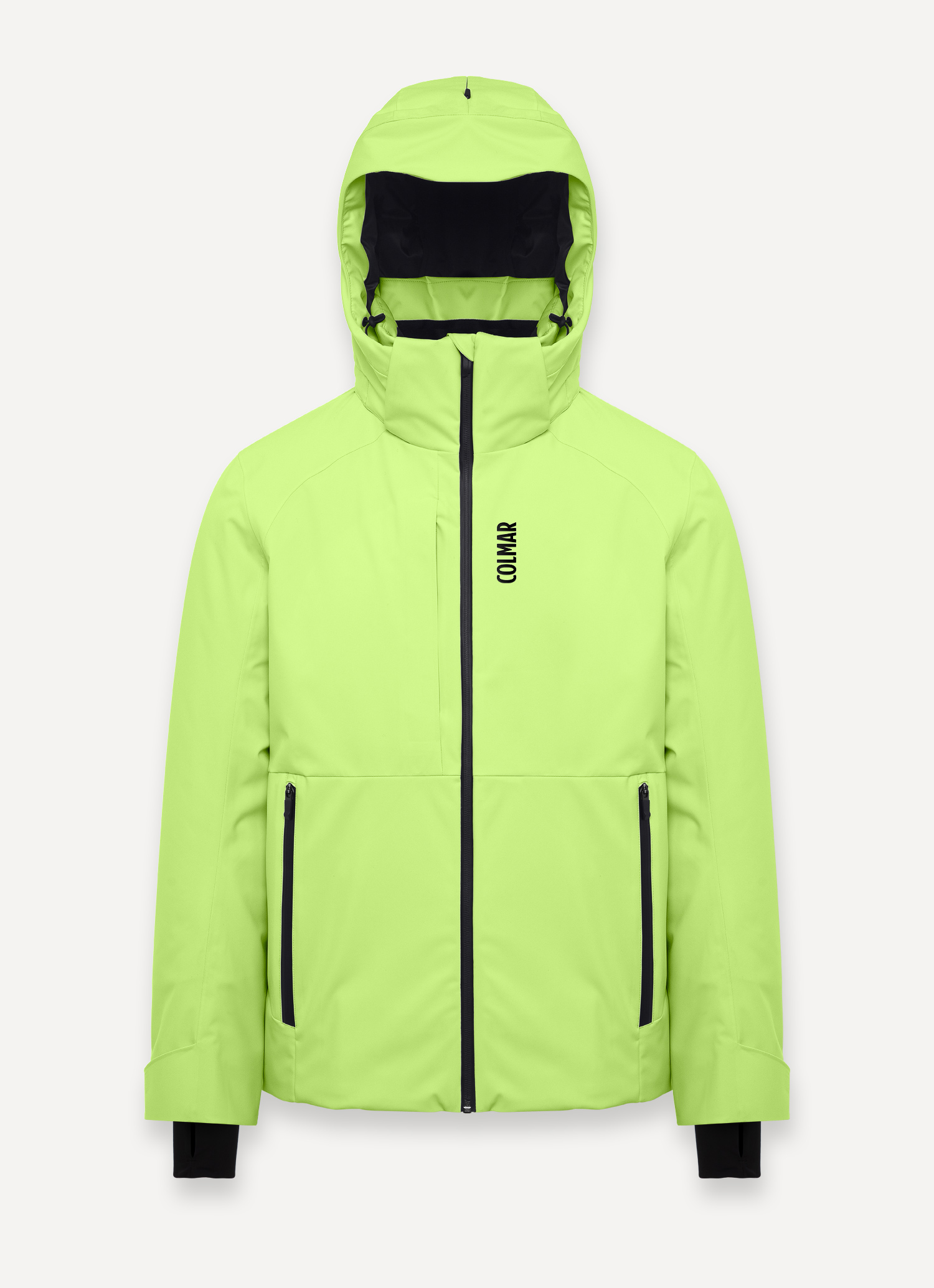 Timeless ski jacket - CEDAR GREEN | Colmar