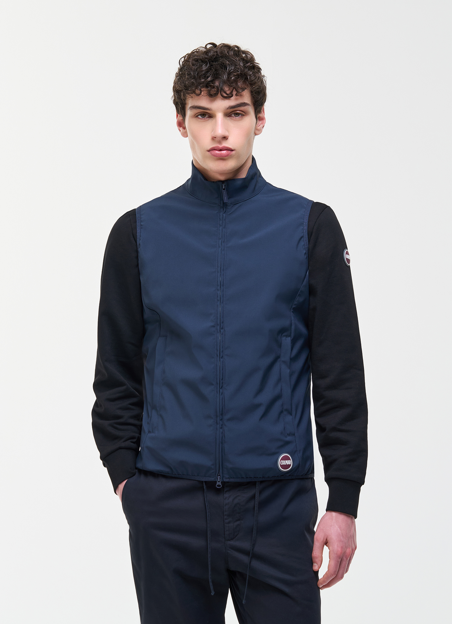 Colmar Softshell-weste