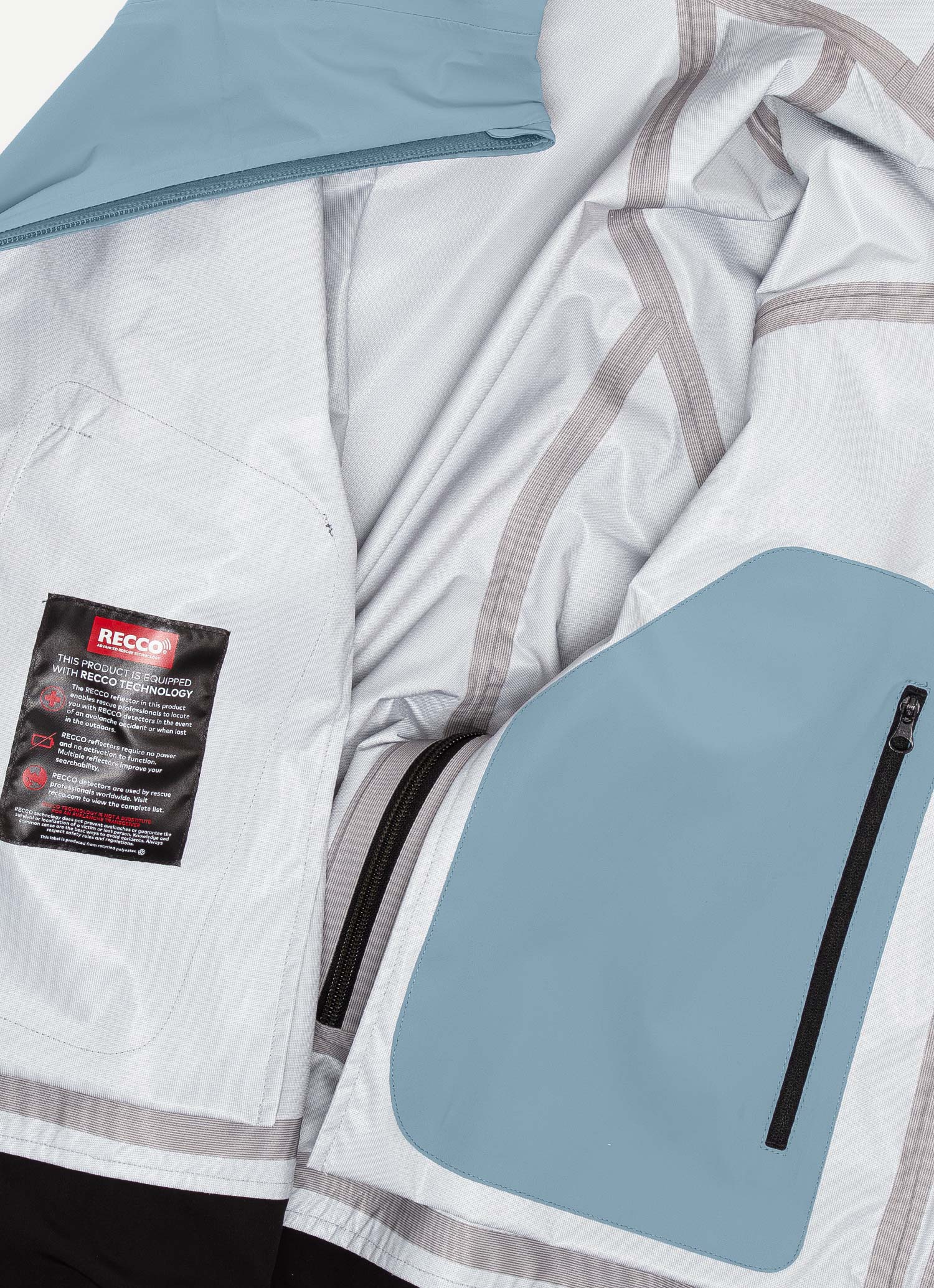 ジャケット・アウター blurhms 23SS Heavy Linen Work Jacket PS_BW_JNJ6RB_R.png