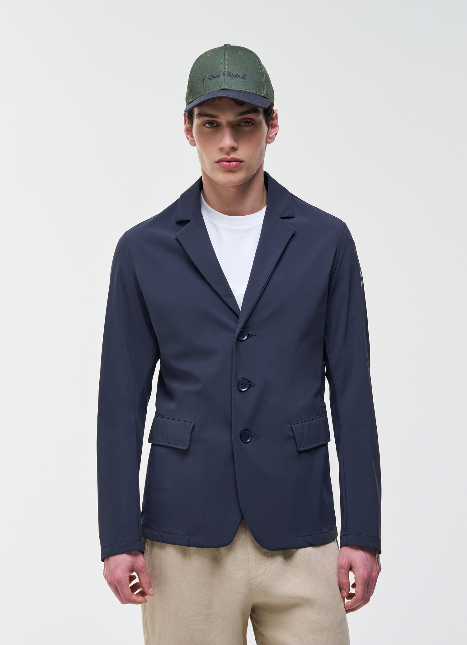 Colmar Stretch-blazer-jacke