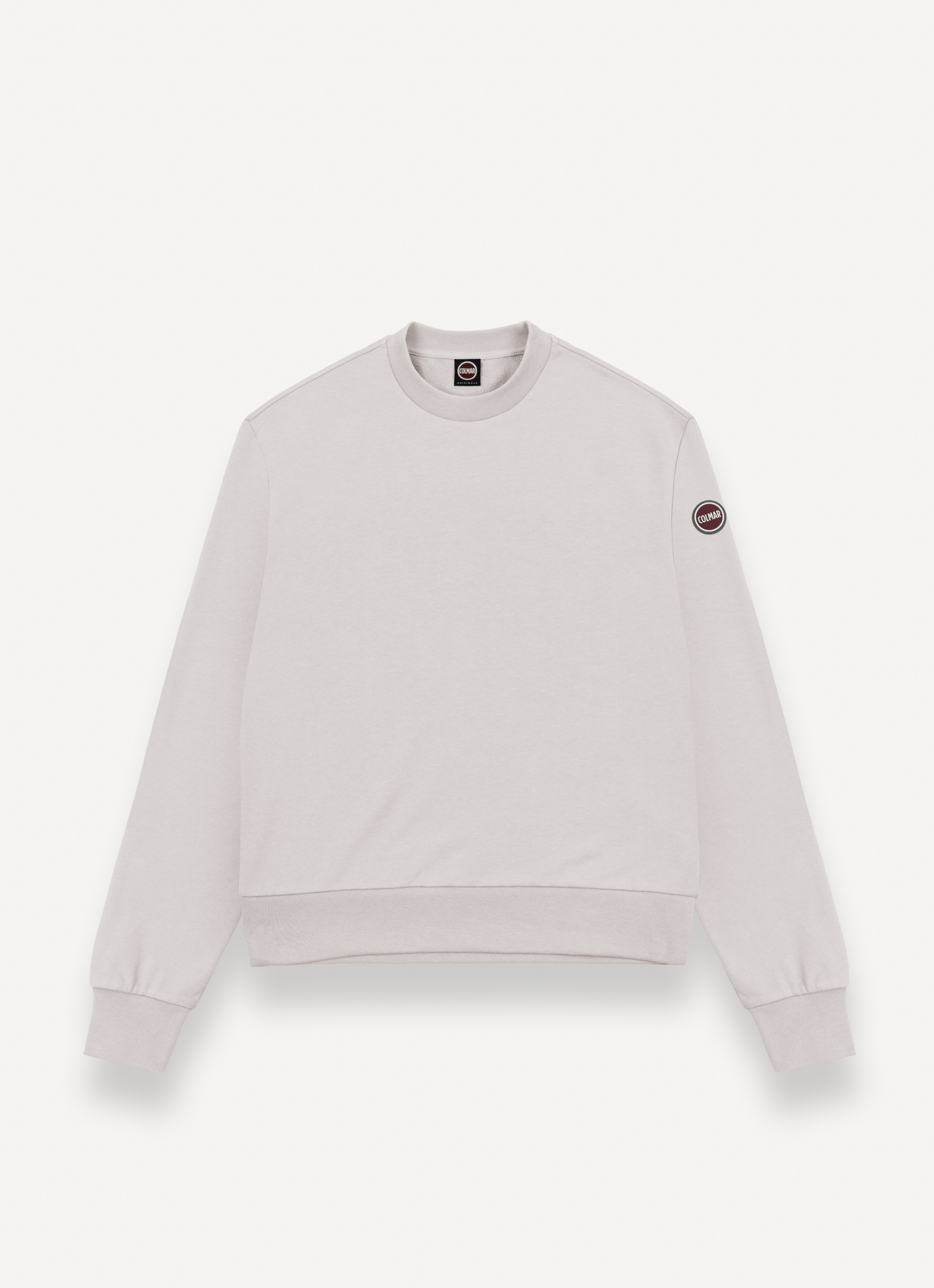 Colmar Rundhals-sweatshirt