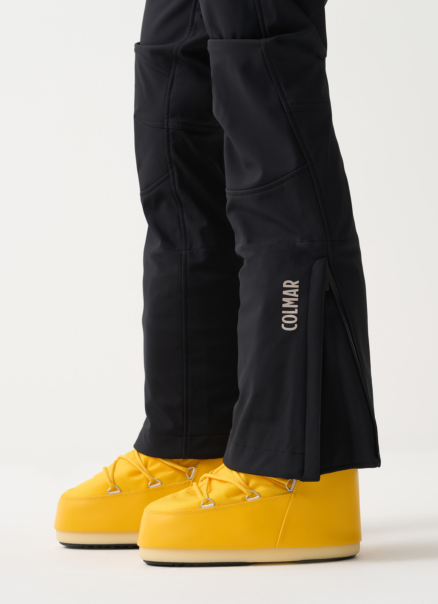 Colmar Softshell-skihose Wonder