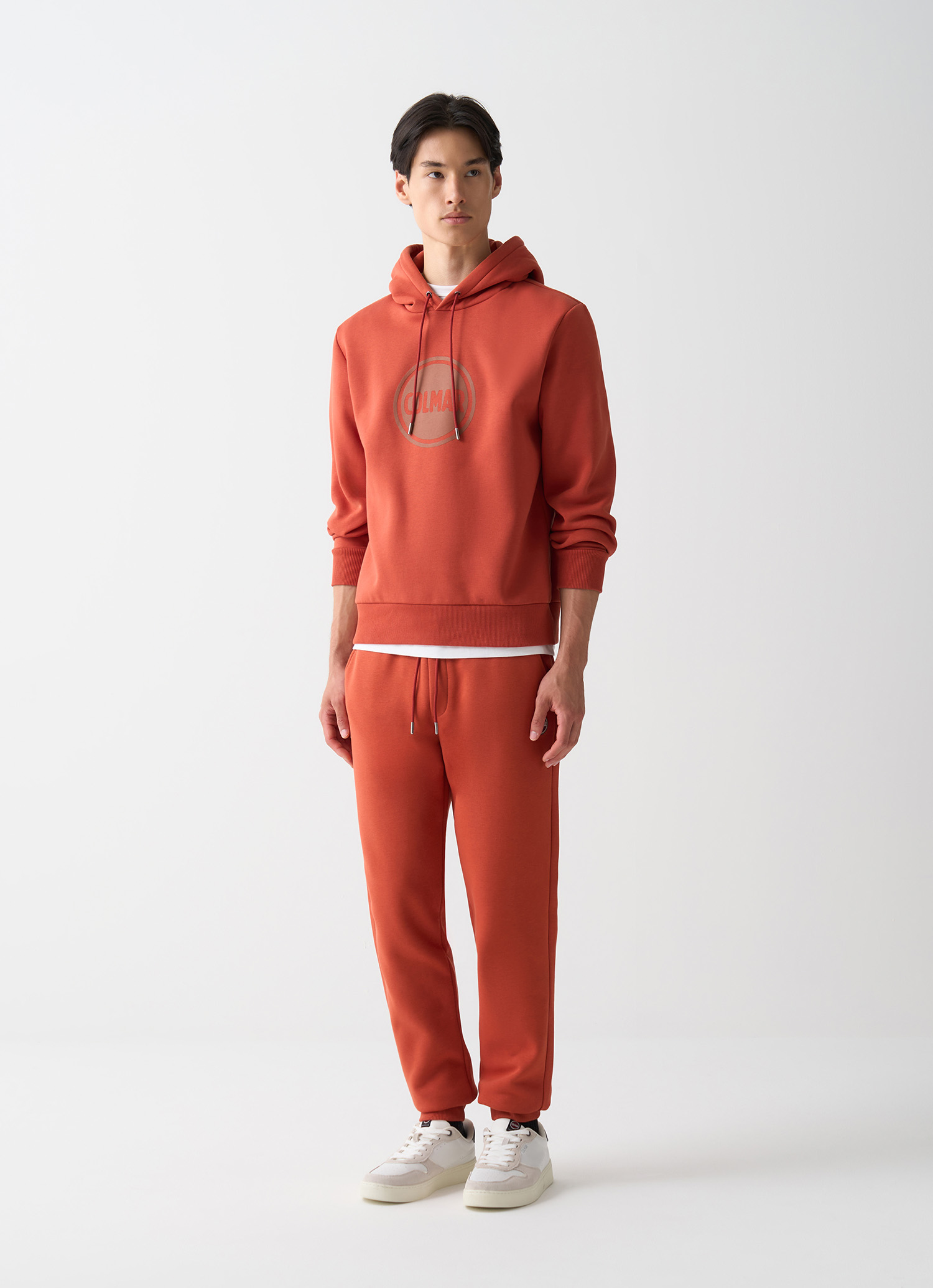 Colmar Trainingshose Aus Baumwolle