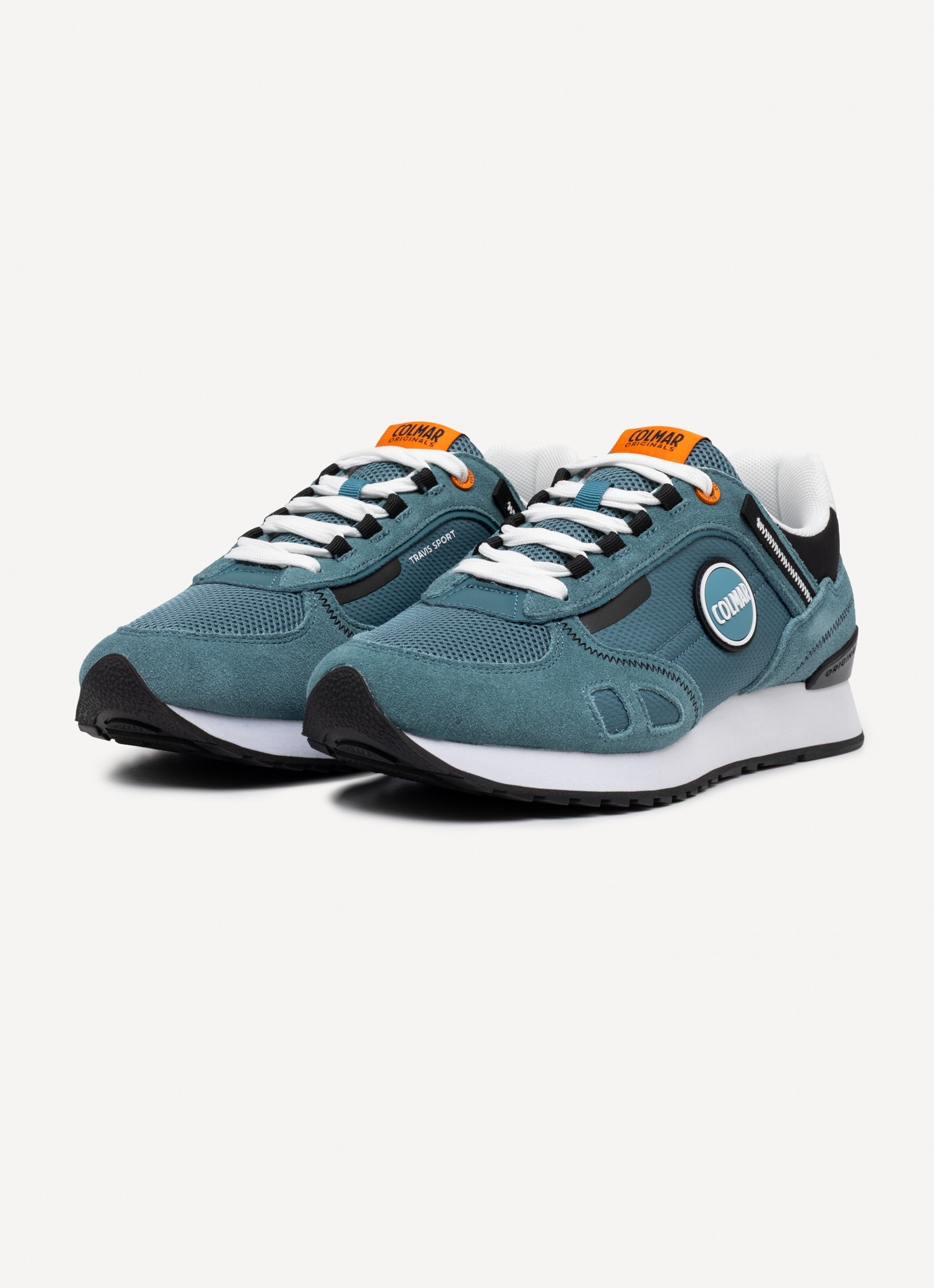 Colmar Herren-sneaker Travis Sport Bold