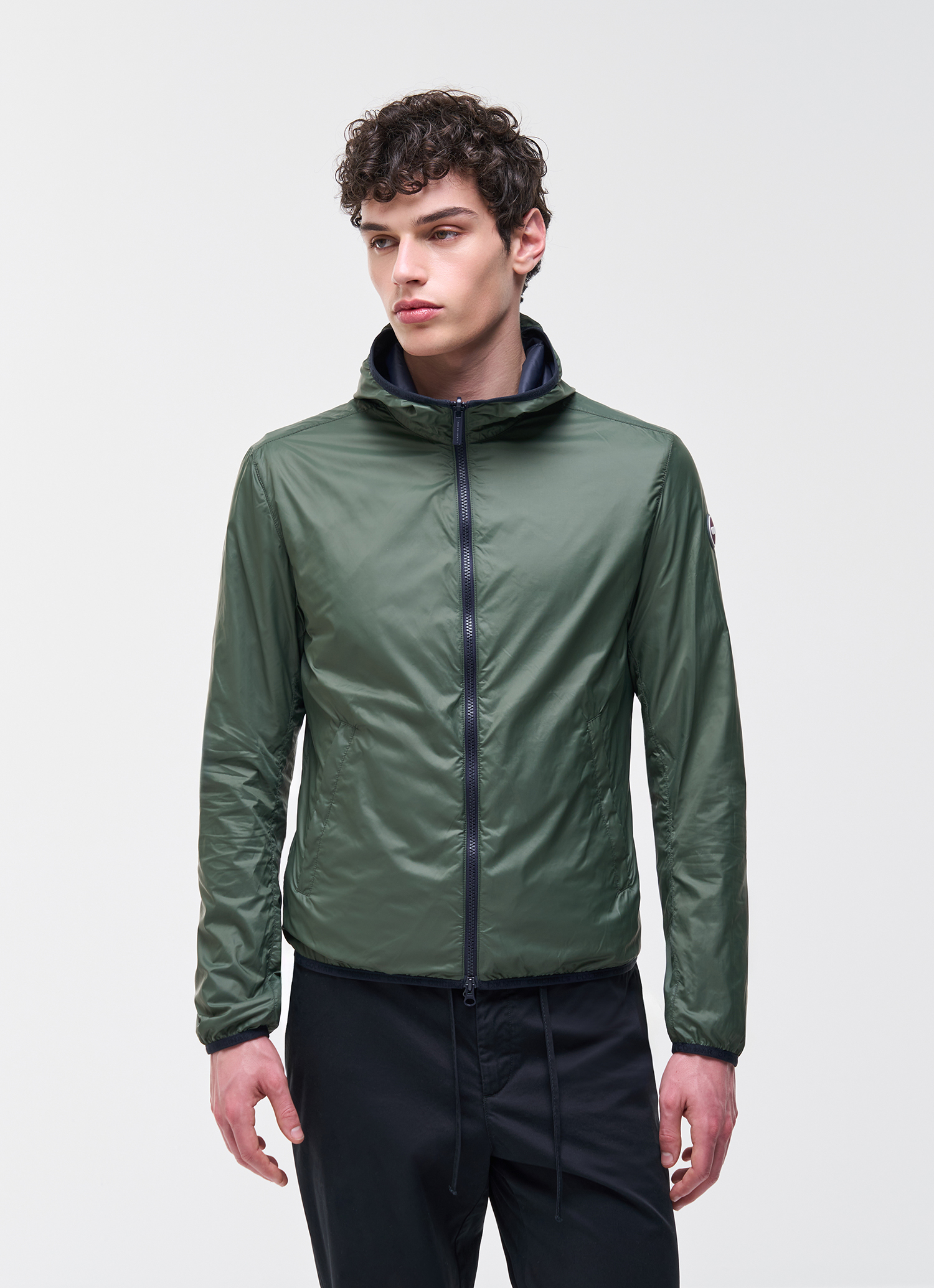 Colmar Ungefütterte Wendejacke