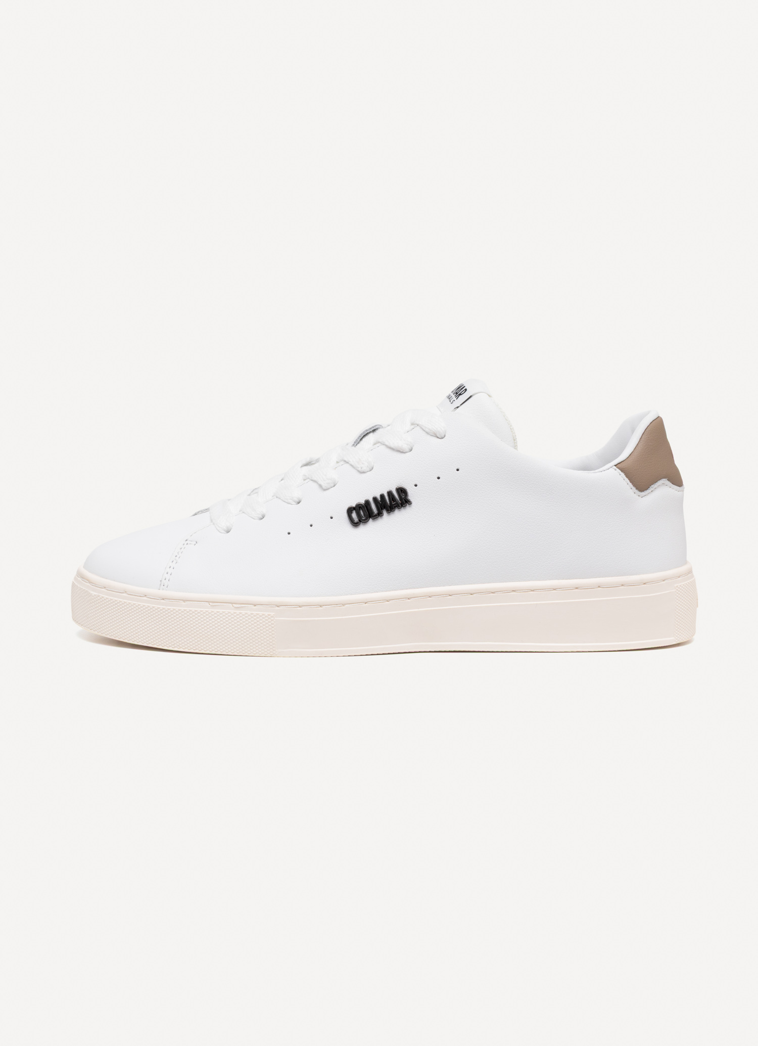 Colmar Uomo Bianco Sport, 40 Eu, New, - Immagine 2