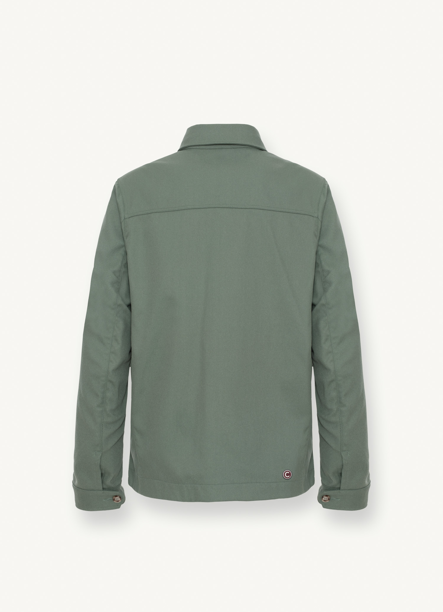 【BAON】Yorui cotton pocket field jacket 8033558953650---18712YDES24647
