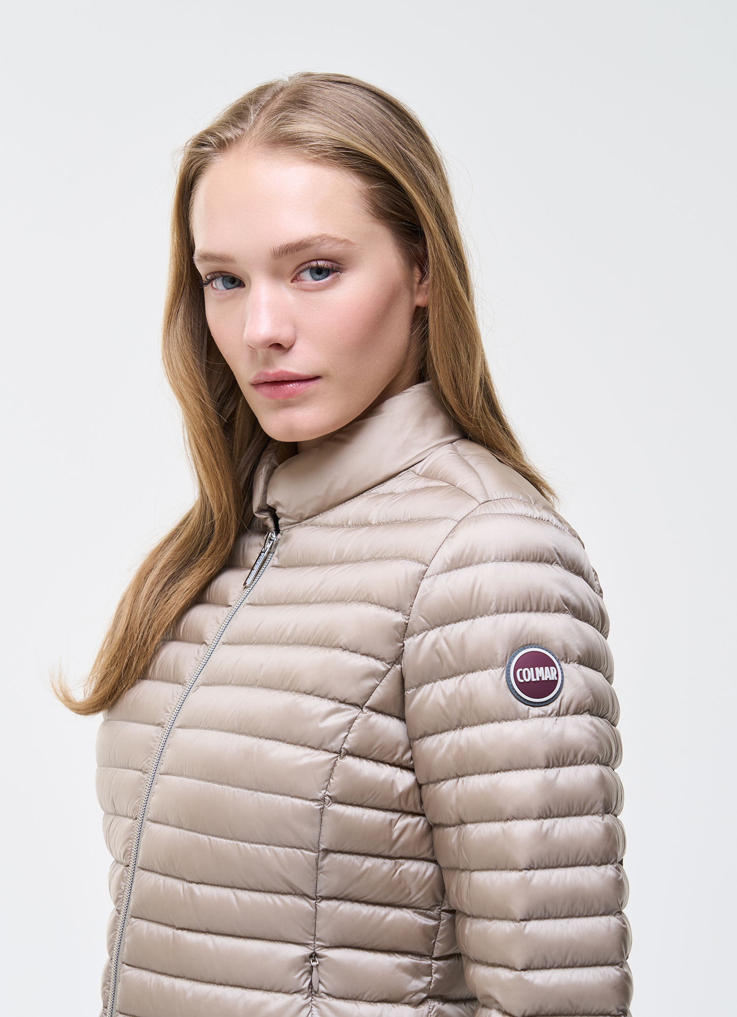 Colmar Leichte Daunenjacke