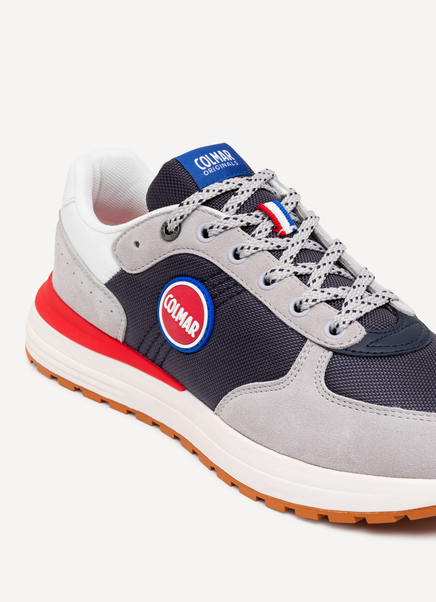 Colmar Herren-sneaker Travis Originals