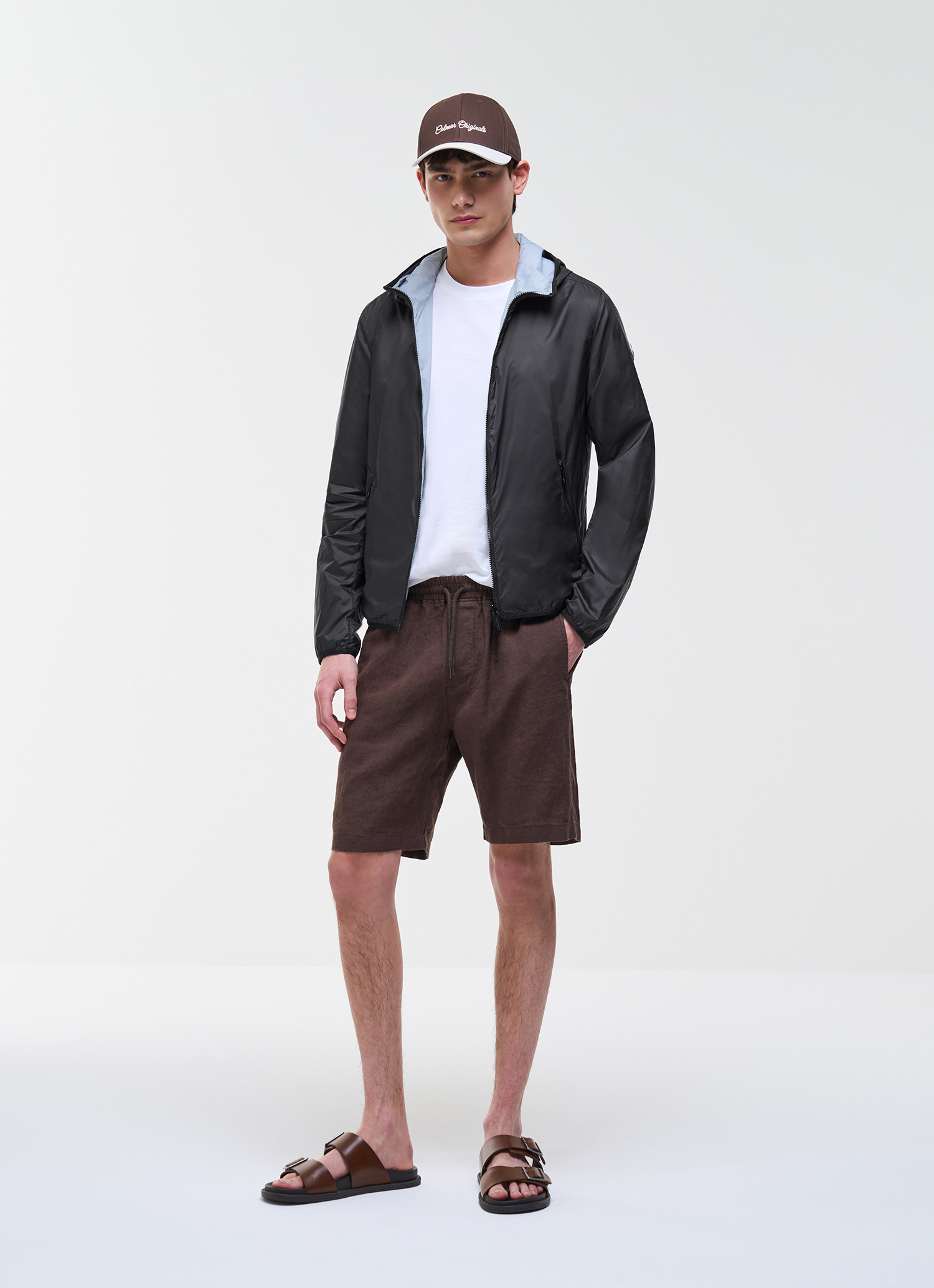 Colmar Ungefütterte Wendejacke